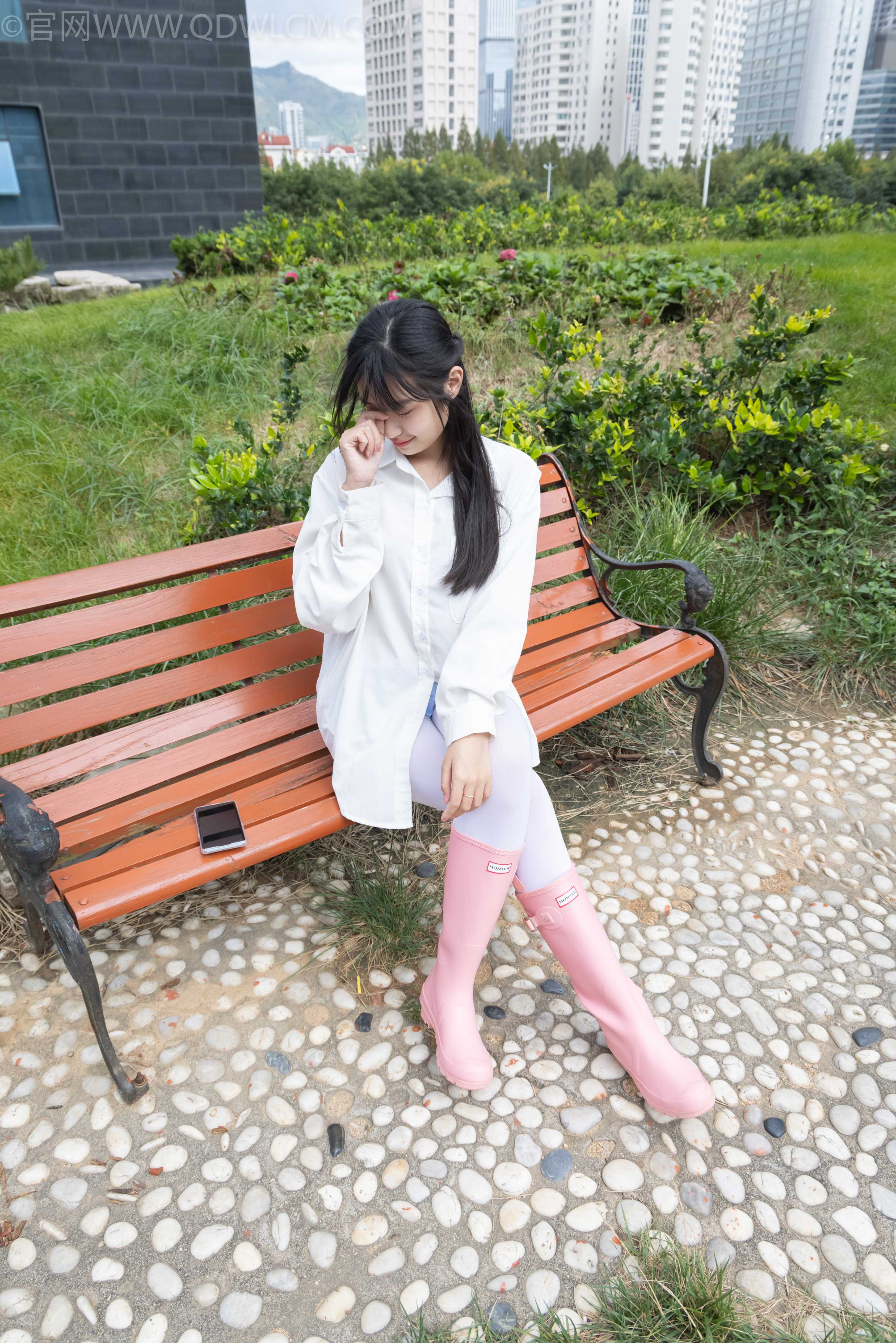 物恋传媒 NO.998 小敏 [147P+1V／4.39GB]