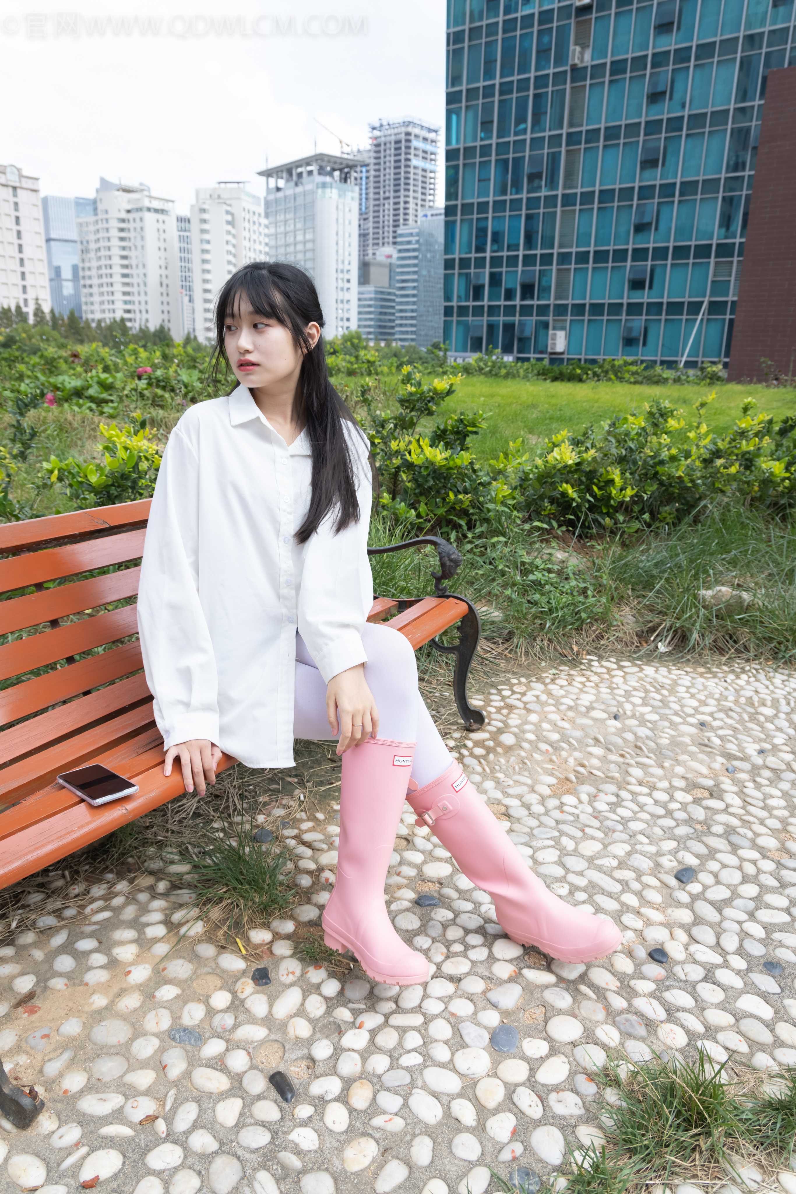 物恋传媒 NO.998 小敏 [147P+1V／4.39GB]