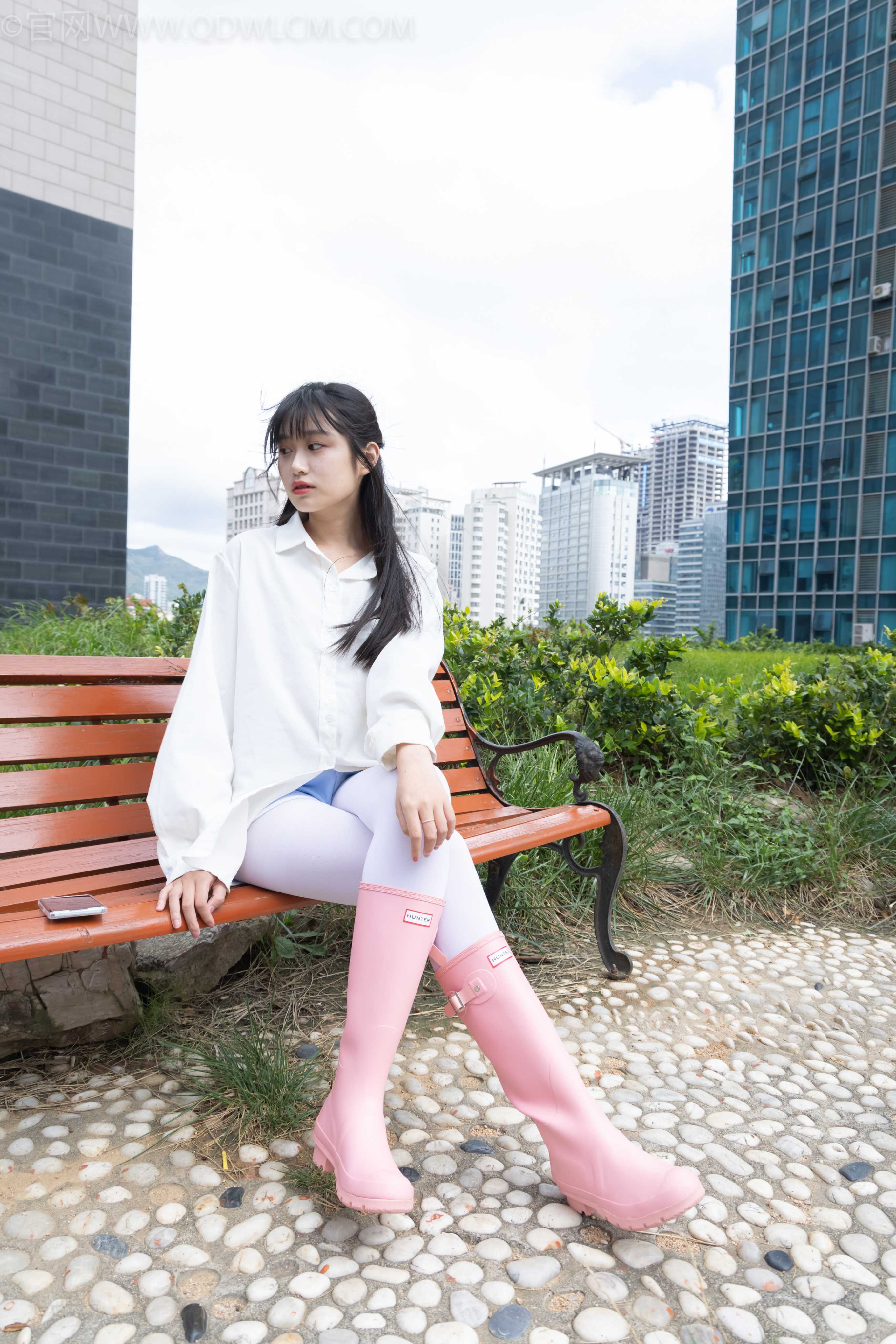 物恋传媒 NO.998 小敏 [147P+1V／4.39GB]