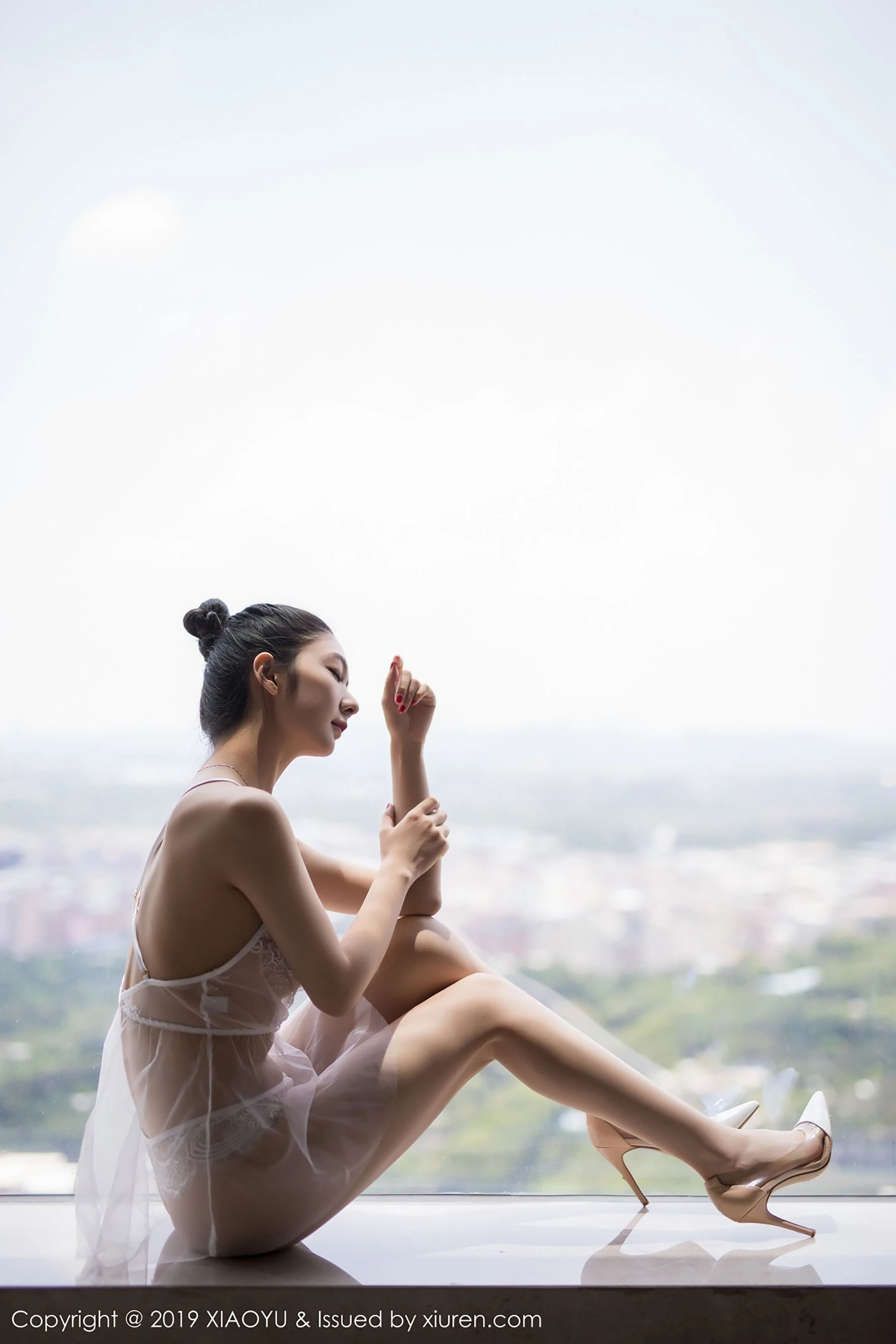 语画界 Vol.034 Angela喜欢猫