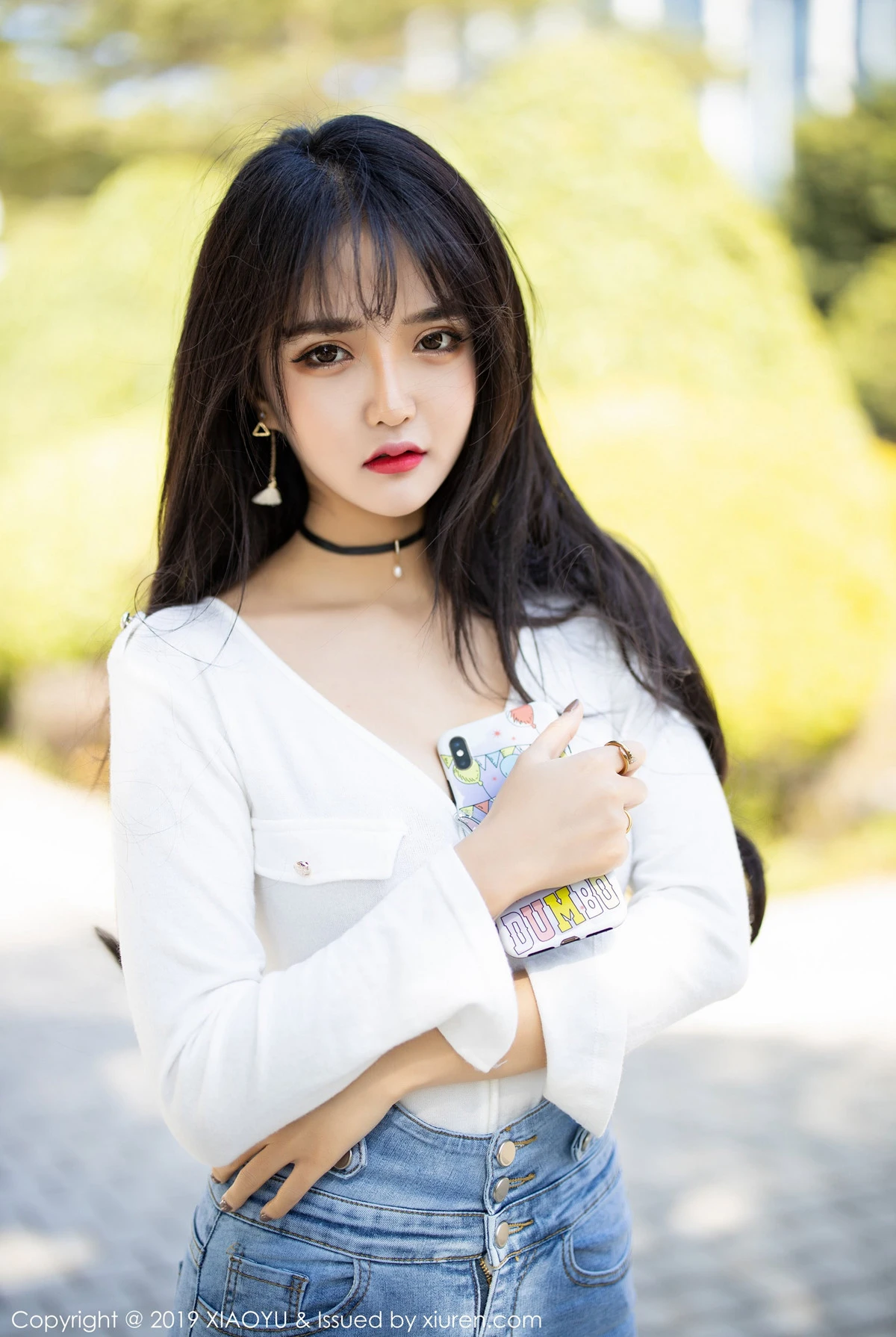 语画界 VOL.212 Miko酱吖