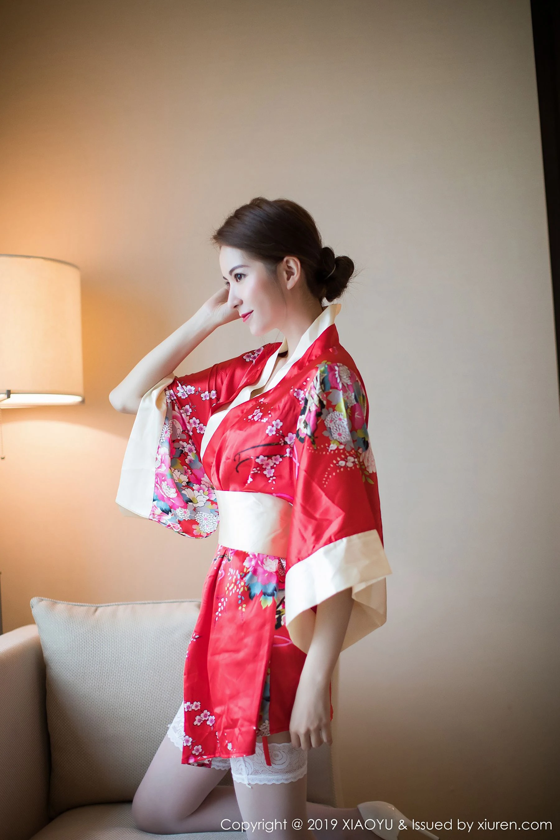 语画界 Vol.014 Carry