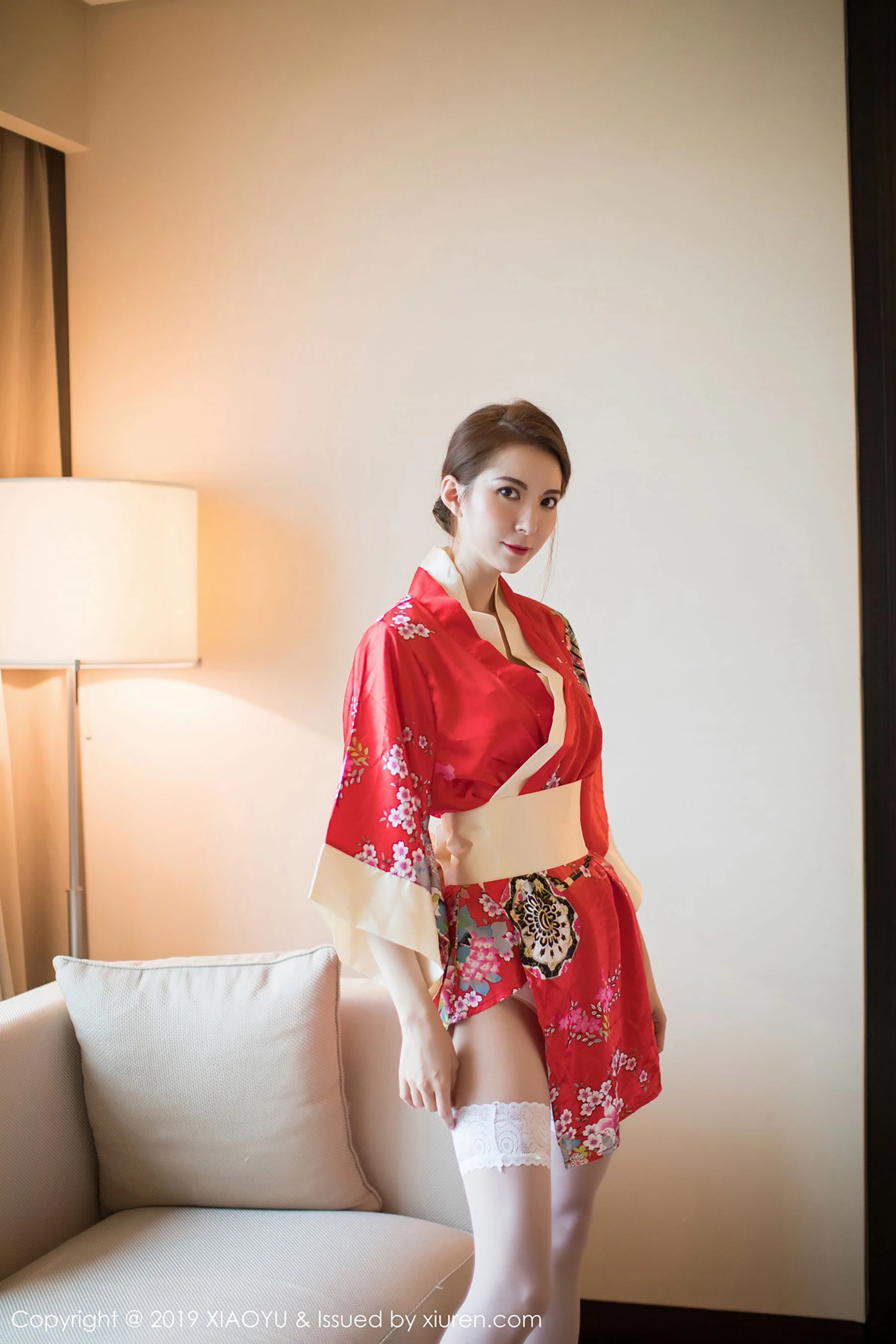 语画界 Vol.014 Carry