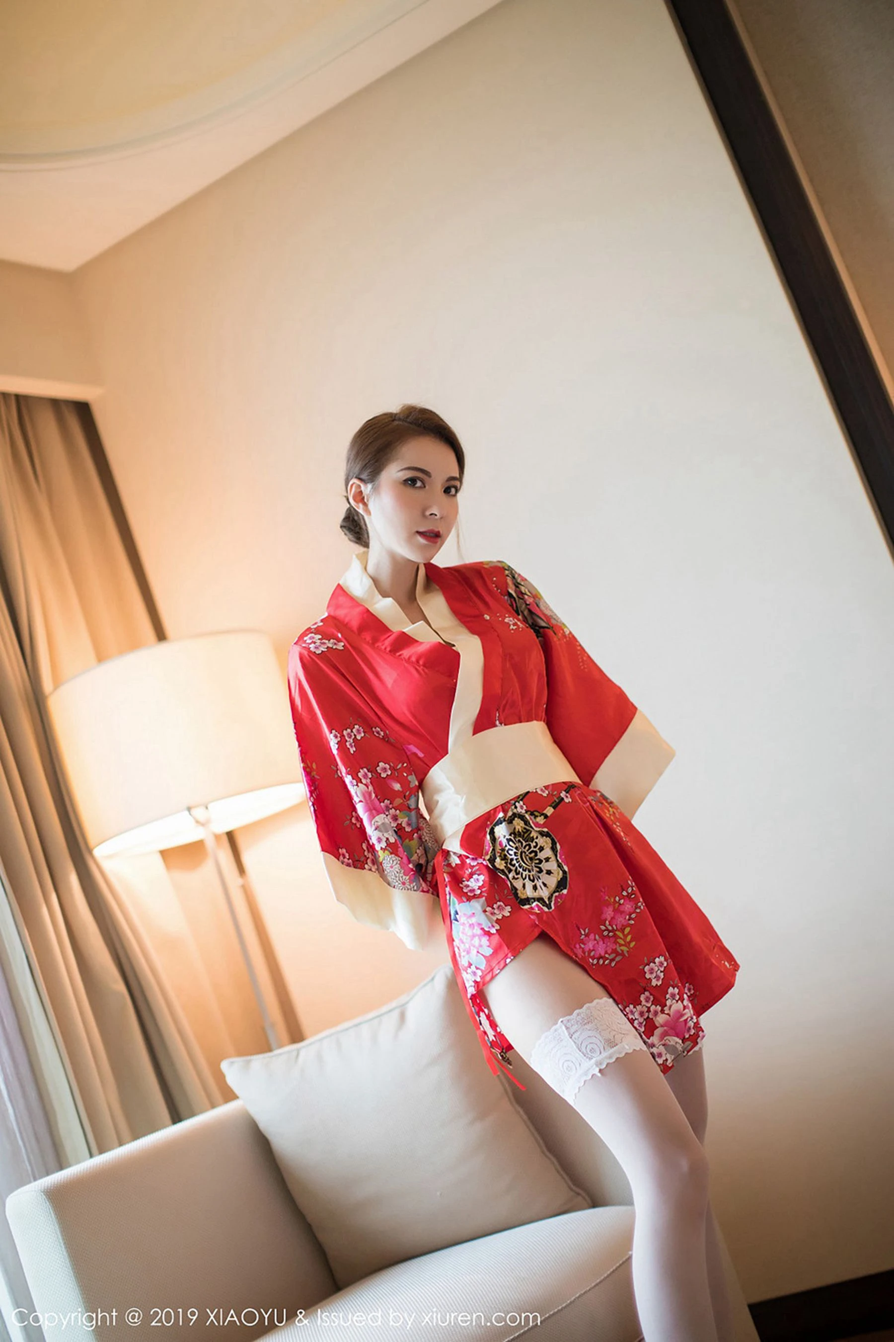 语画界 Vol.014 Carry