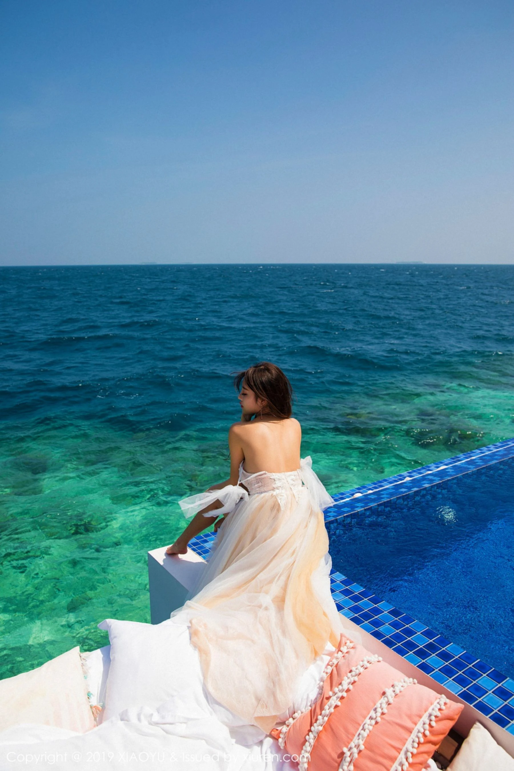 语画界 Vol.020 杨晨晨sugar