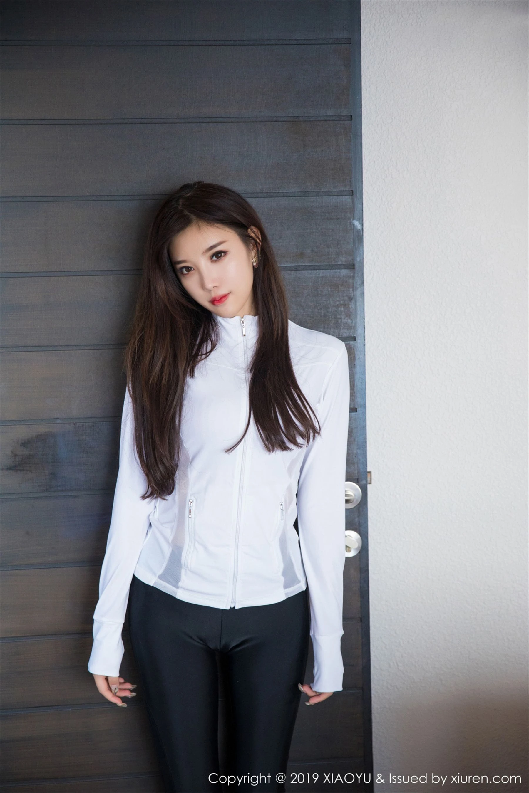 语画界 Vol.077 杨晨晨sugar