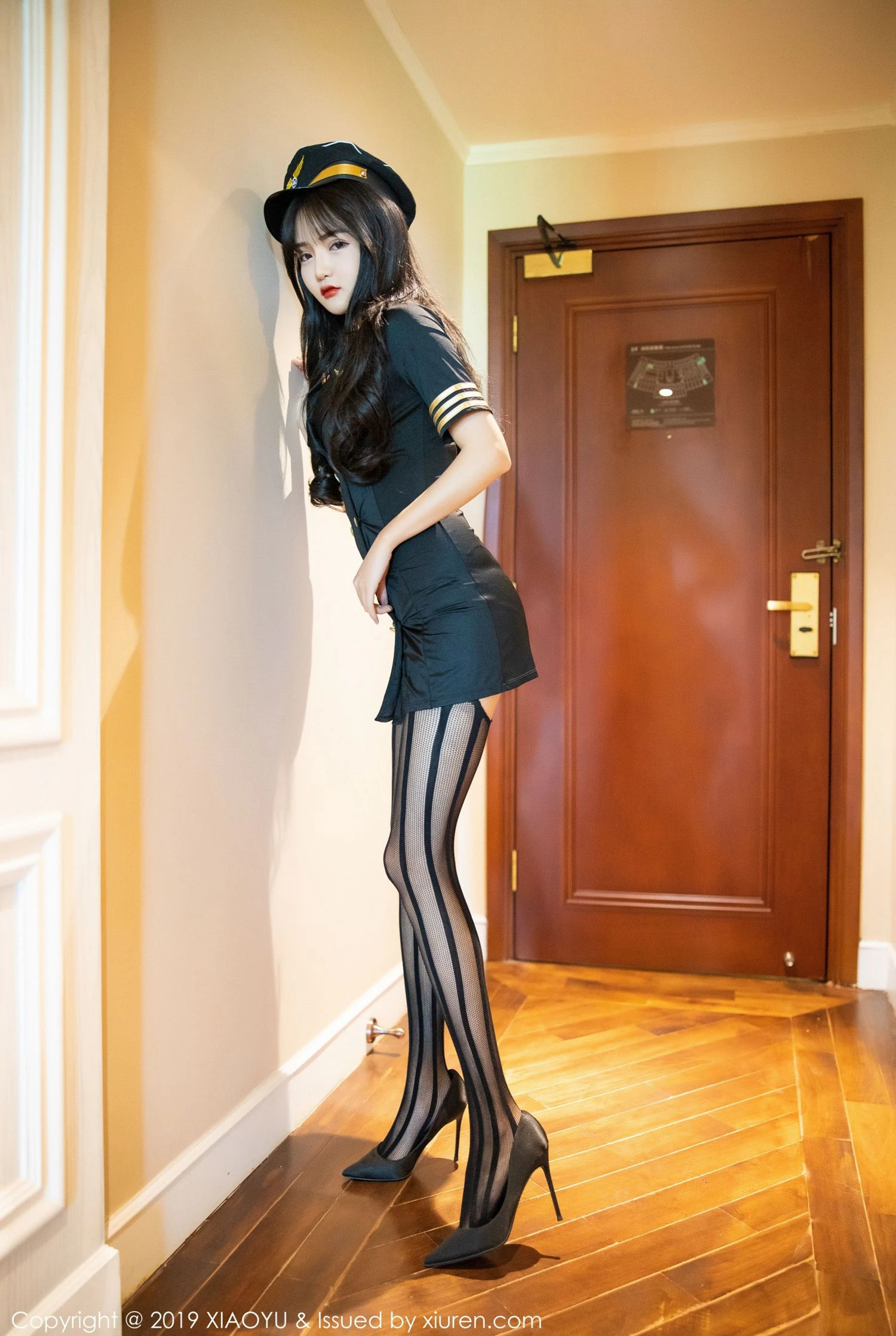 语画界 VOL.206 Miko酱吖