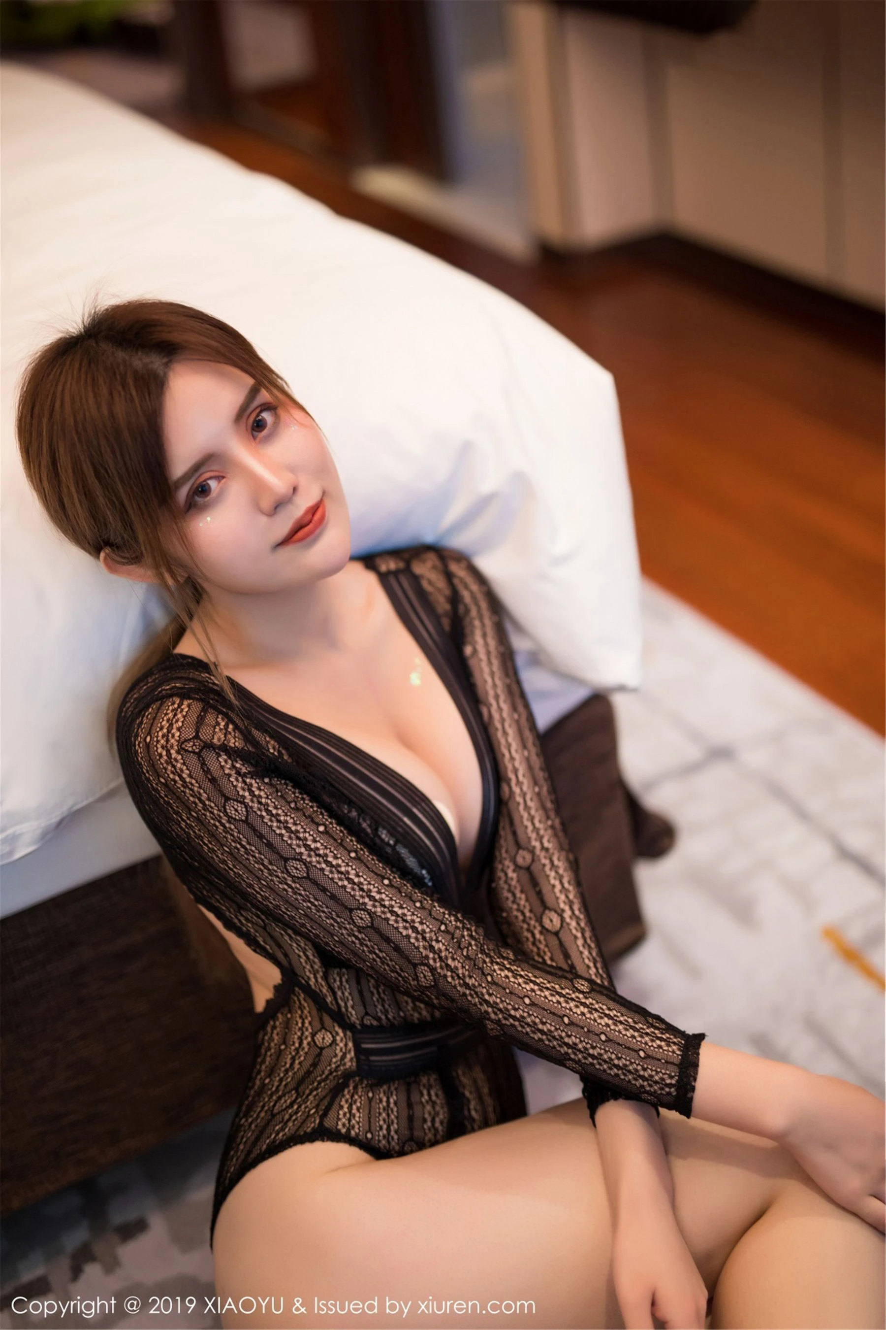 语画界 Vol.064 Cris_卓娅祺