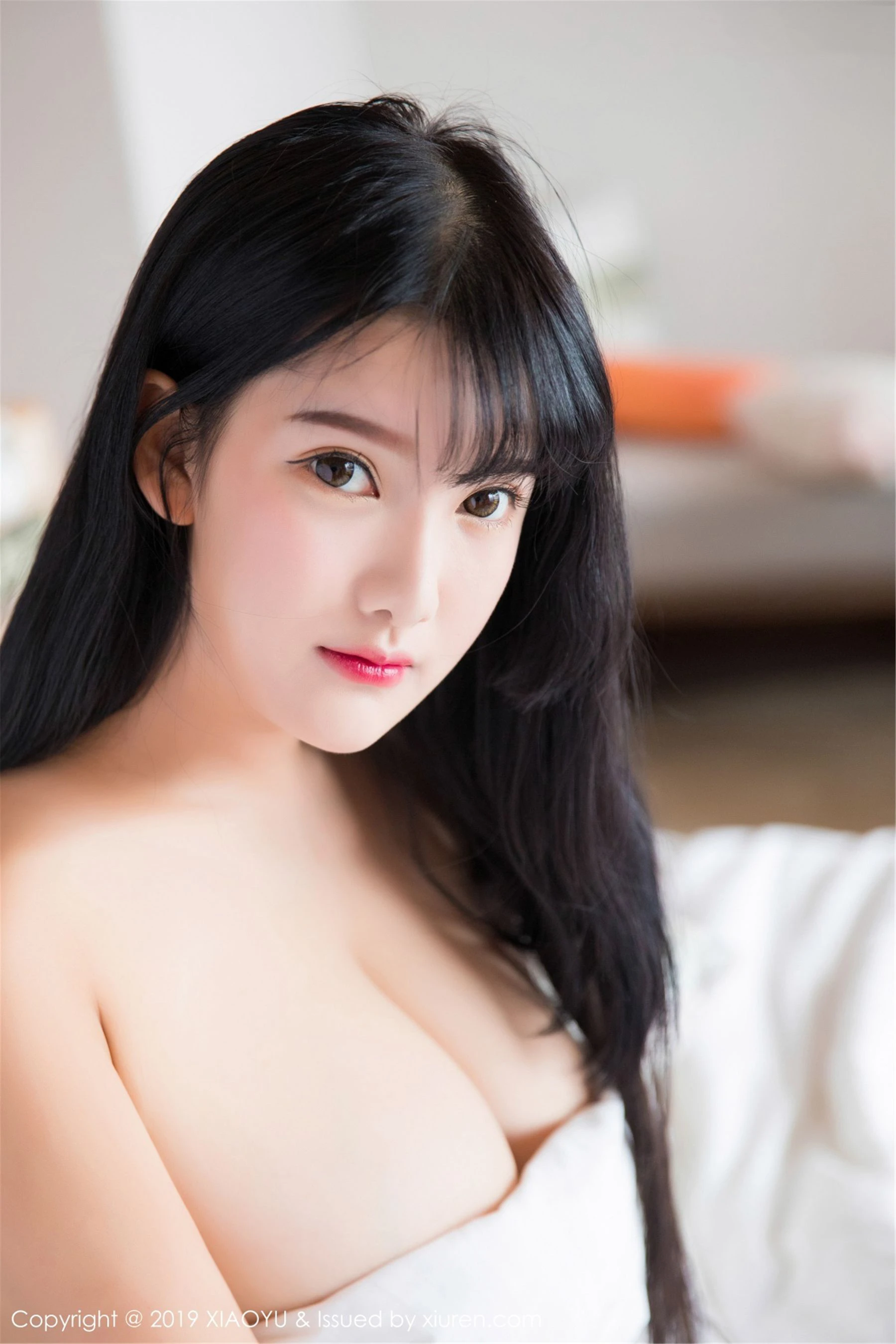 语画界 Vol.070 小尤奈