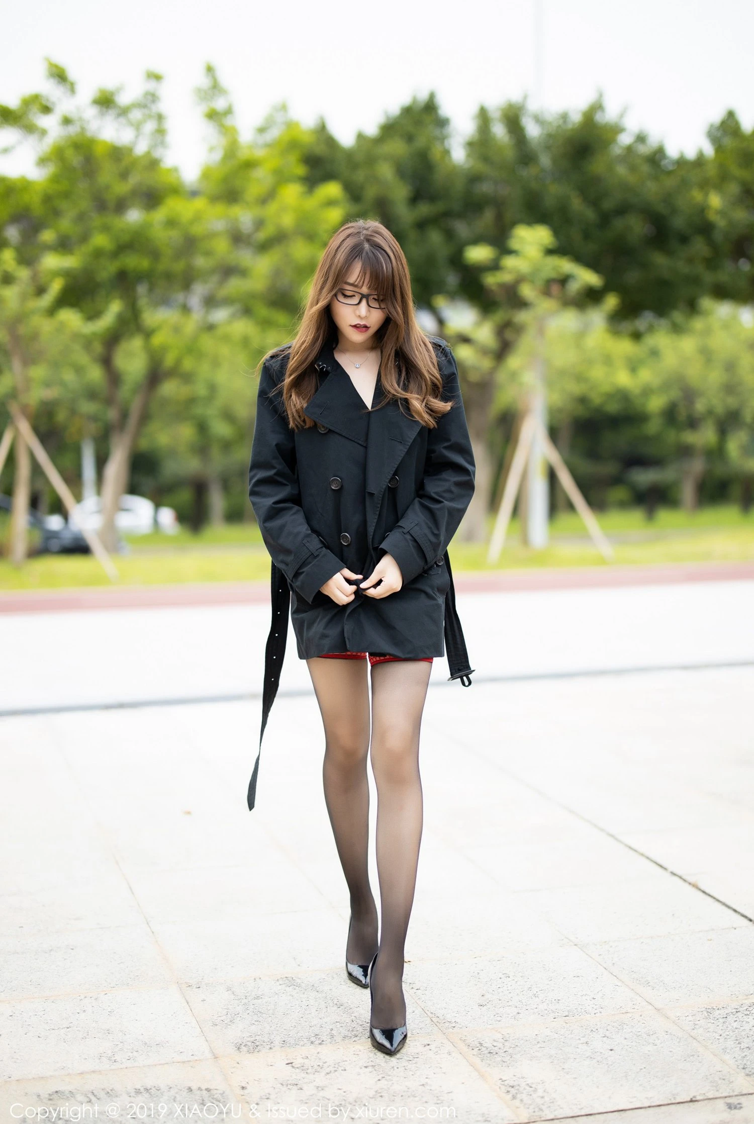 语画界 VOL.168 芝芝Booty