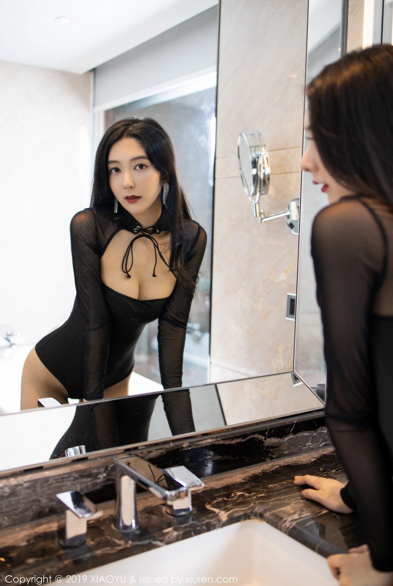 语画界 VOL.167 Angela小热巴