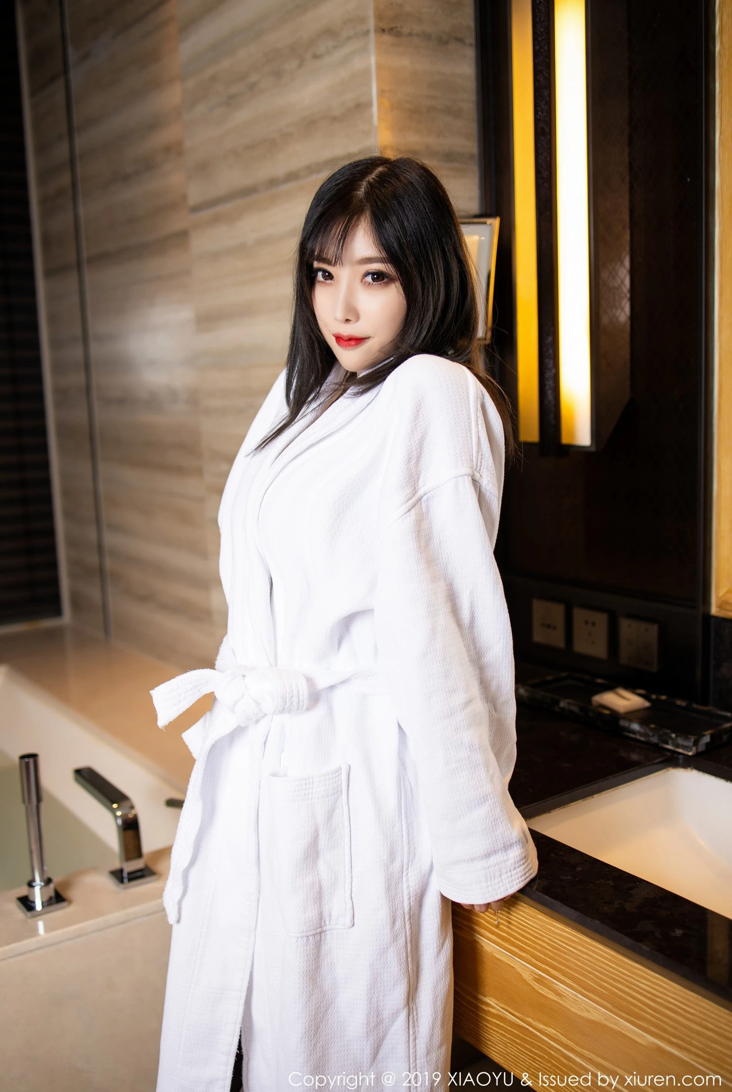 语画界 VOL.153 杨晨晨sugar