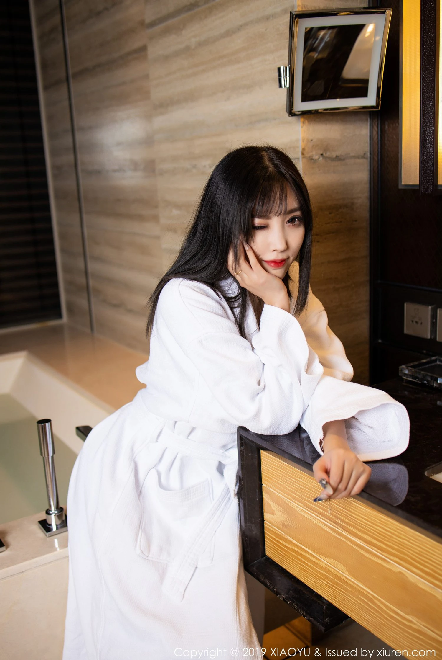 语画界 VOL.153 杨晨晨sugar