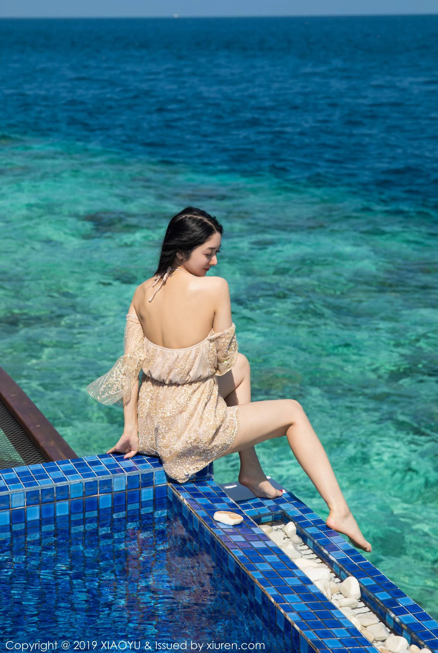 语画界 VOL.193 Angela小热巴