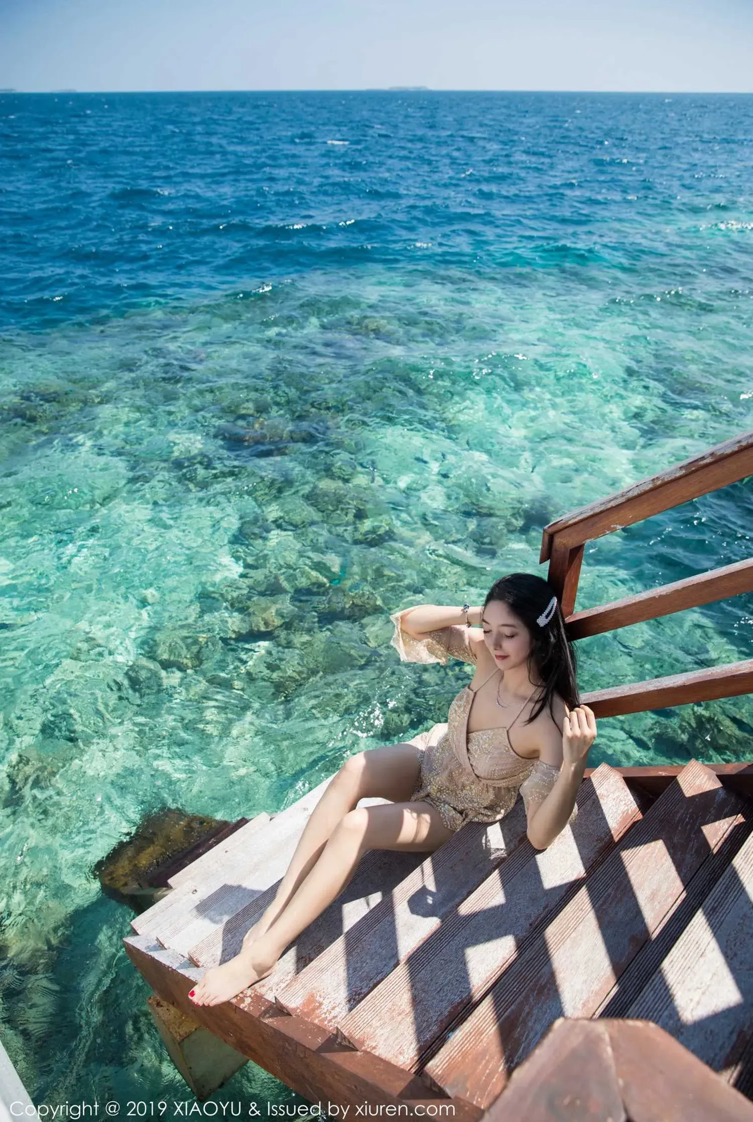 语画界 VOL.193 Angela小热巴