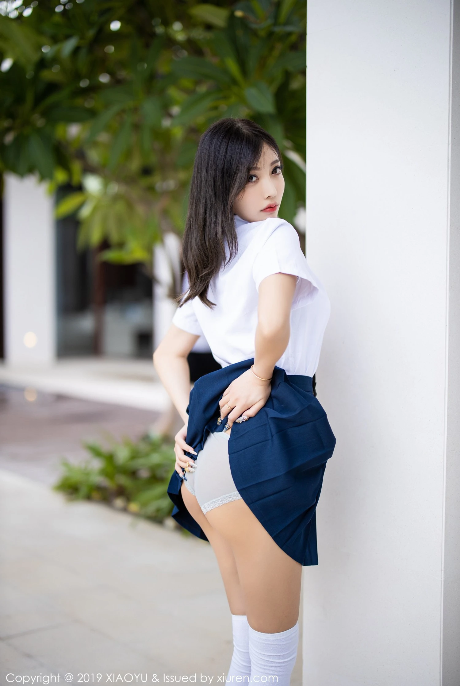 语画界 VOL.184 杨晨晨sugar