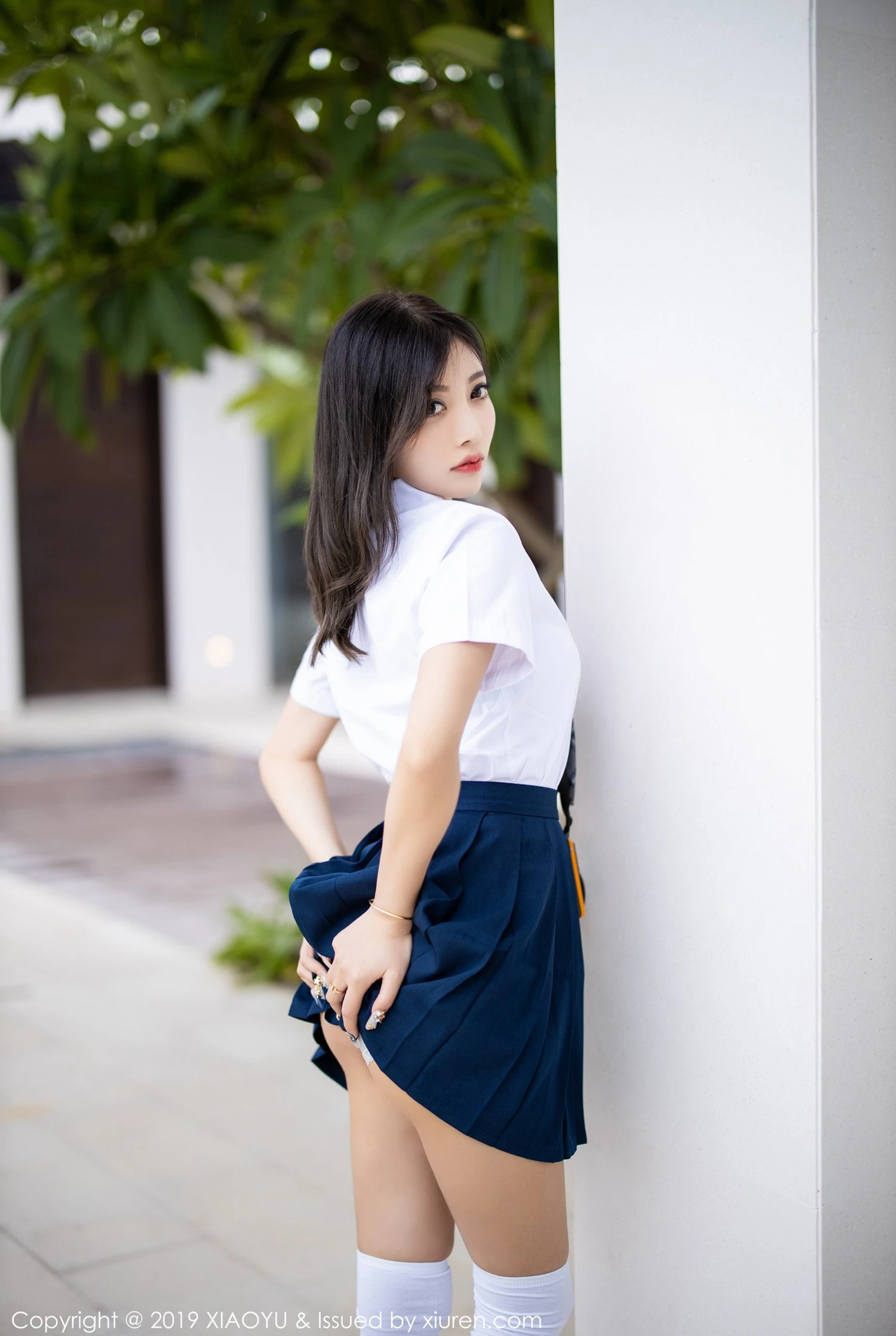 语画界 VOL.184 杨晨晨sugar