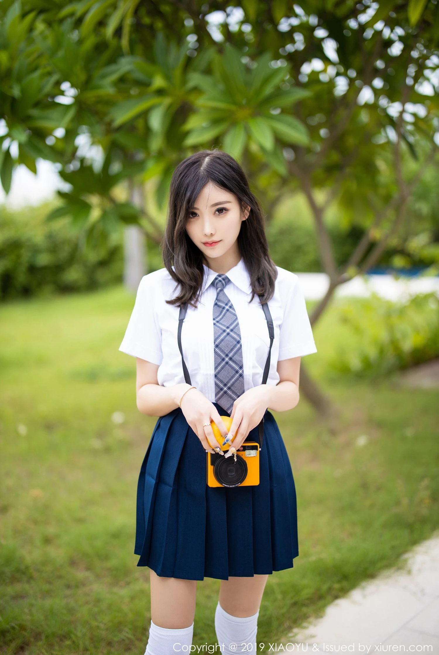 语画界 VOL.184 杨晨晨sugar