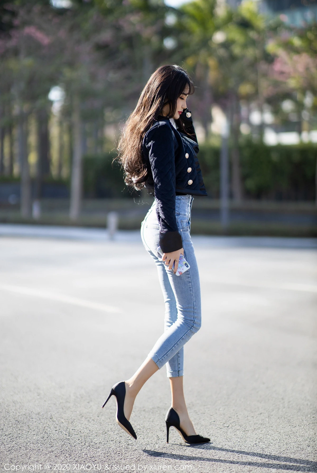 语画界 VOL.235 Miko酱吖