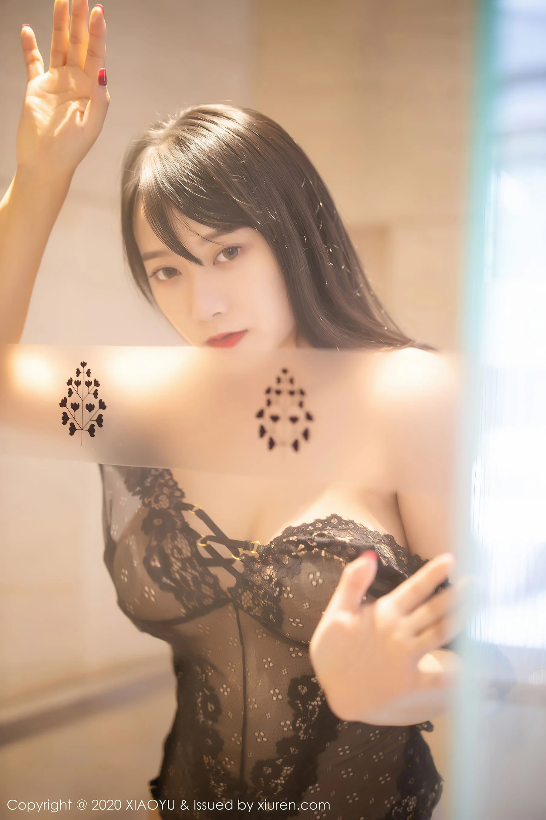 语画界 Vol.404 何嘉颖 插图6