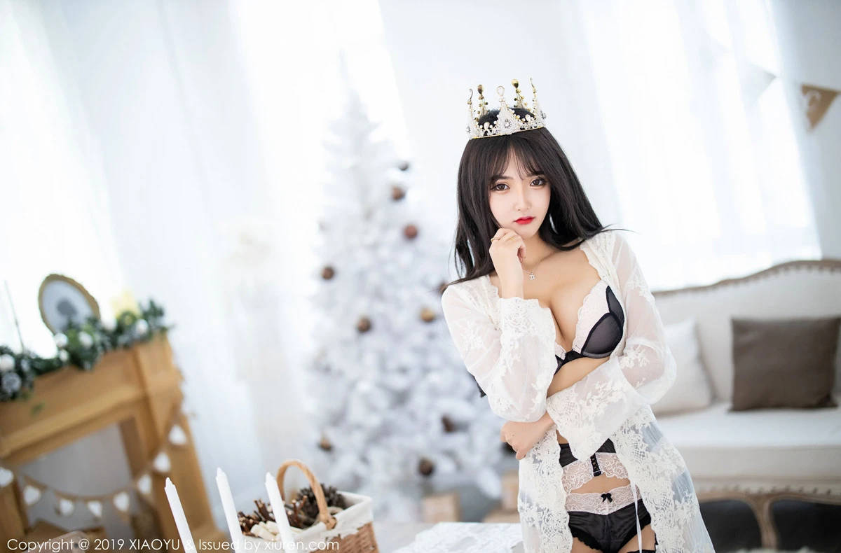 语画界 VOL.222 Miko酱吖