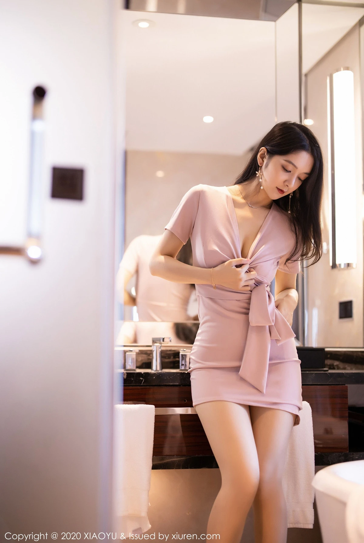 语画界 VOL.256 Angela小热巴