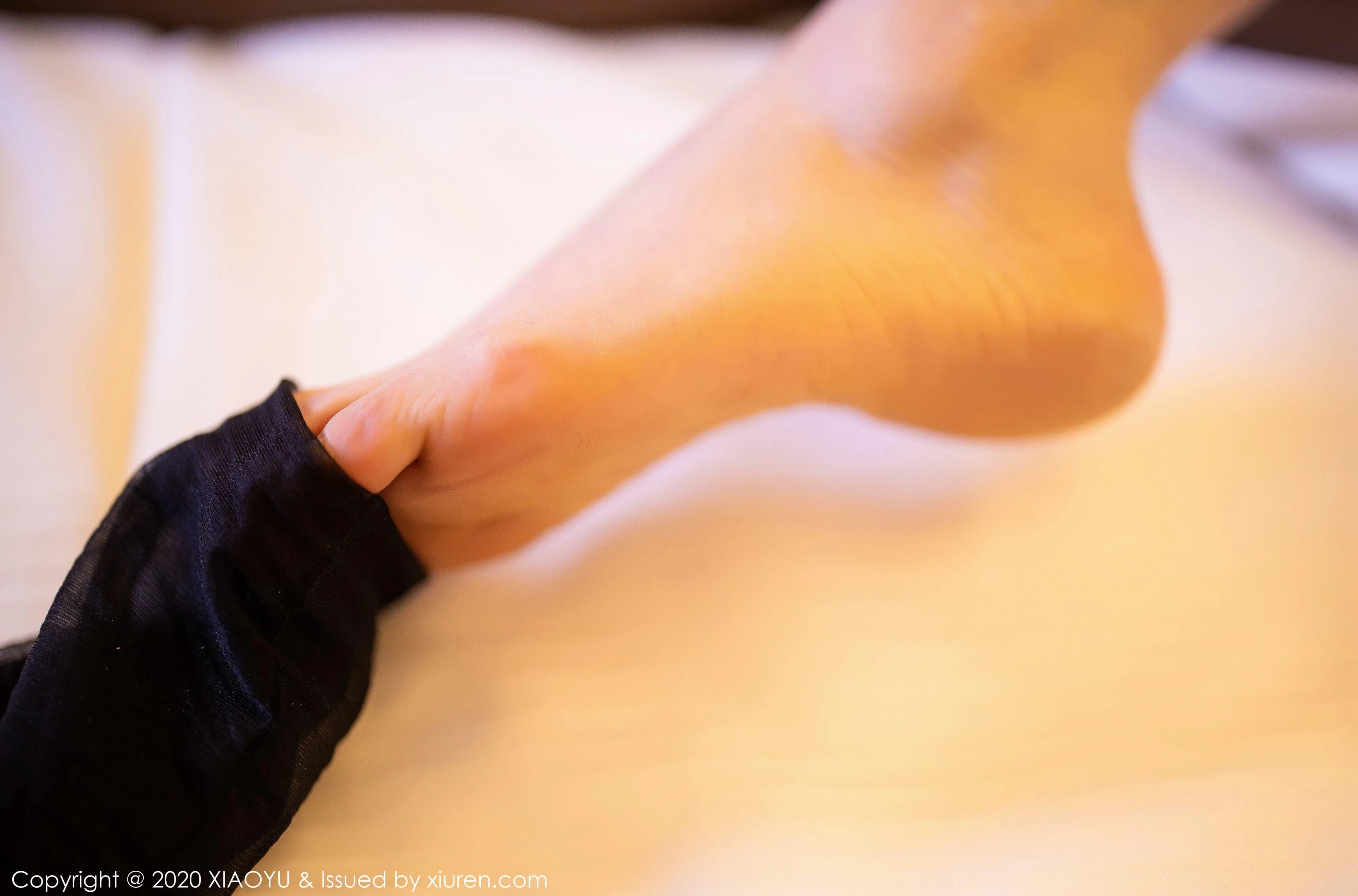 语画界 VOL.297 夏小雅 插图10