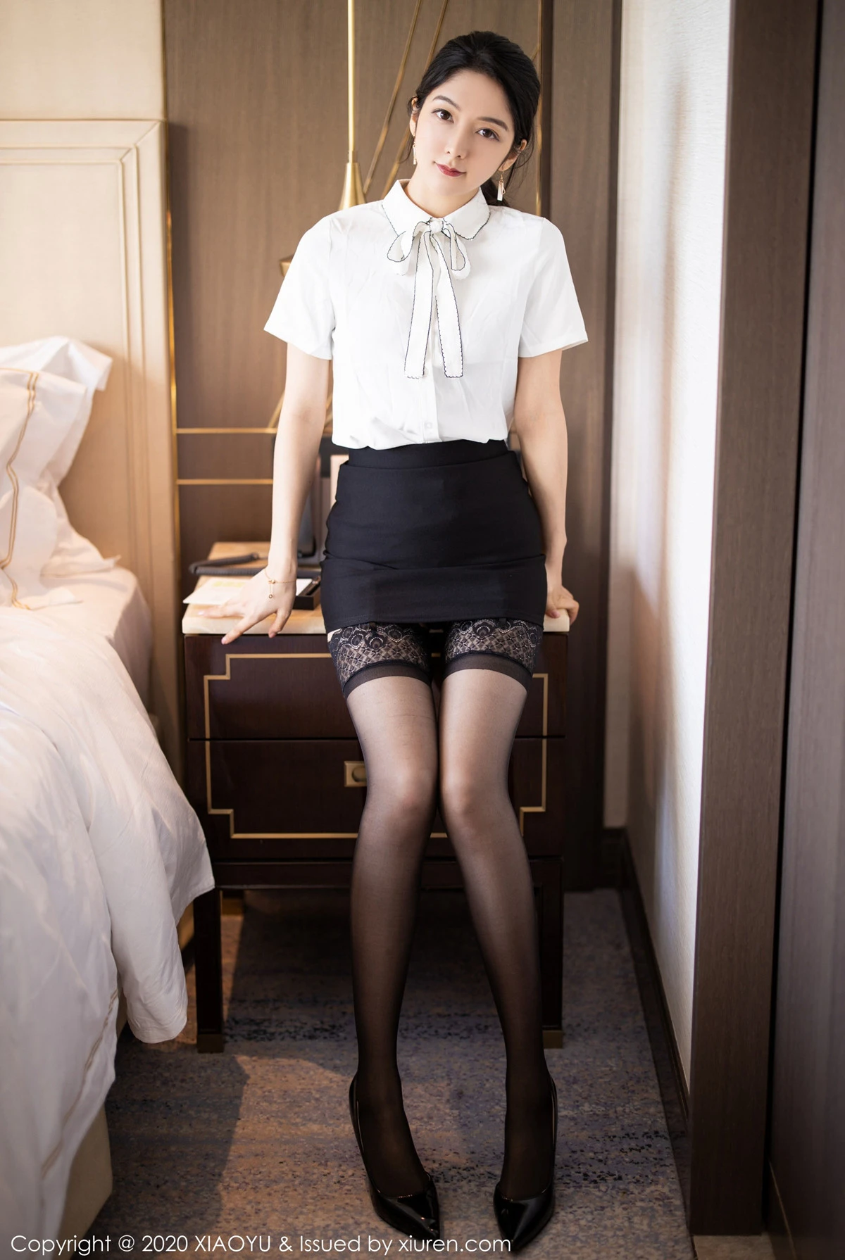 语画界 VOL.258 Angela小热巴