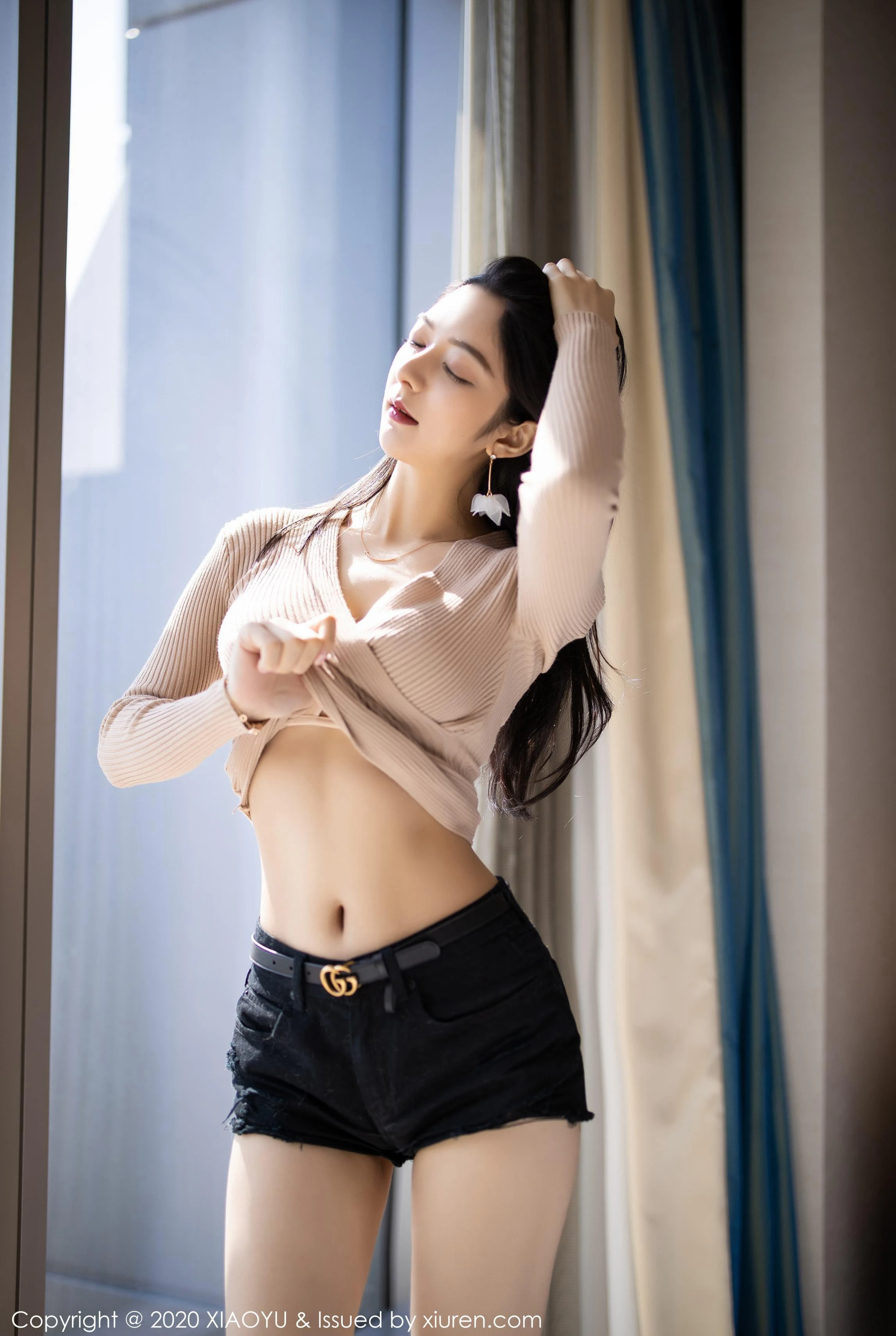 语画界 VOL.271 Angela小热巴