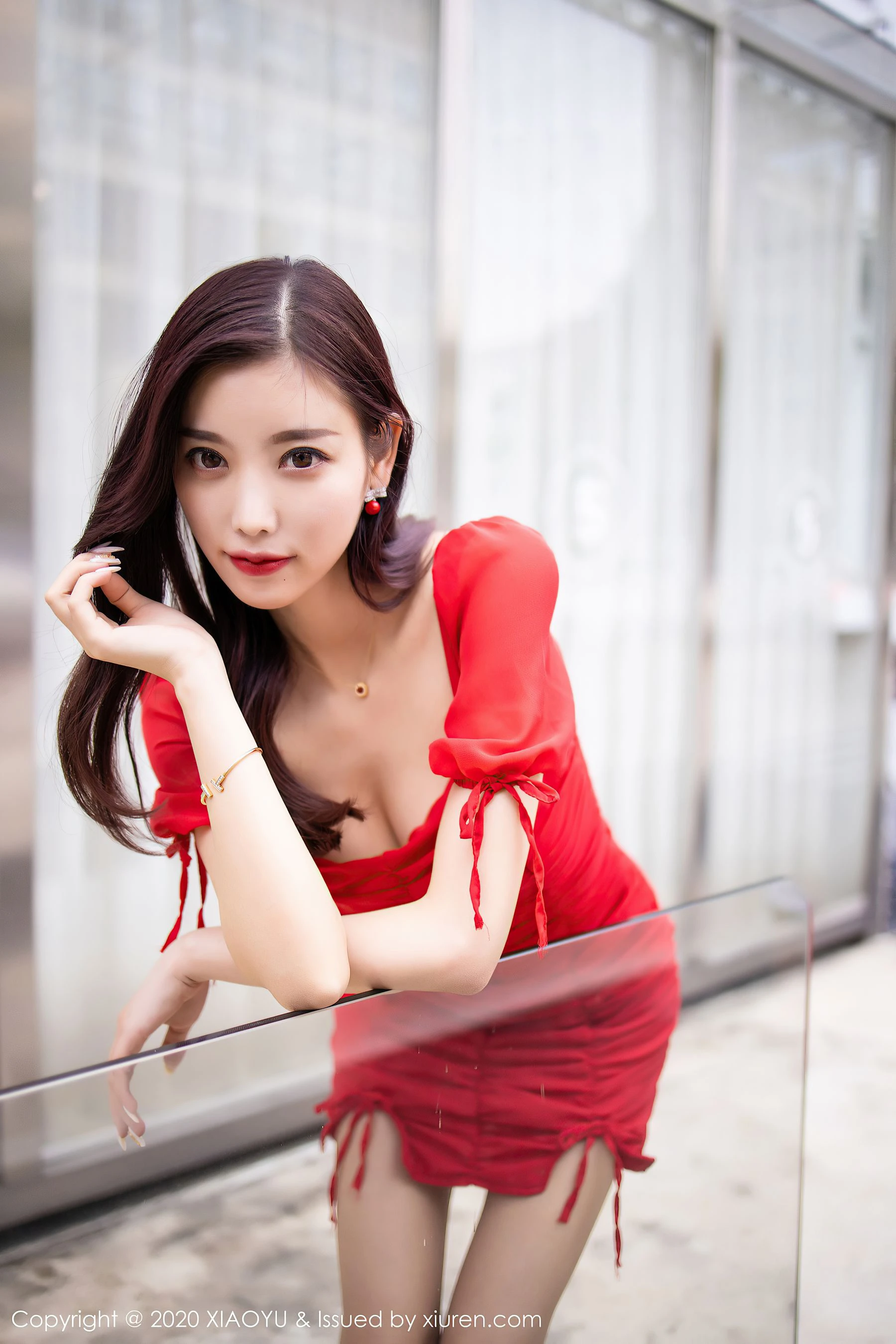 语画界 Vol.326 杨晨晨sugar