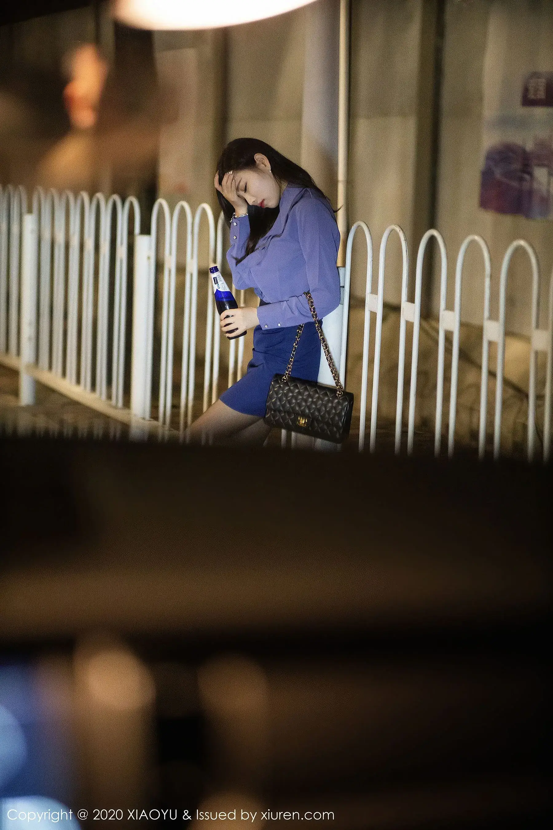 语画界 Vol.323 杨晨晨sugar