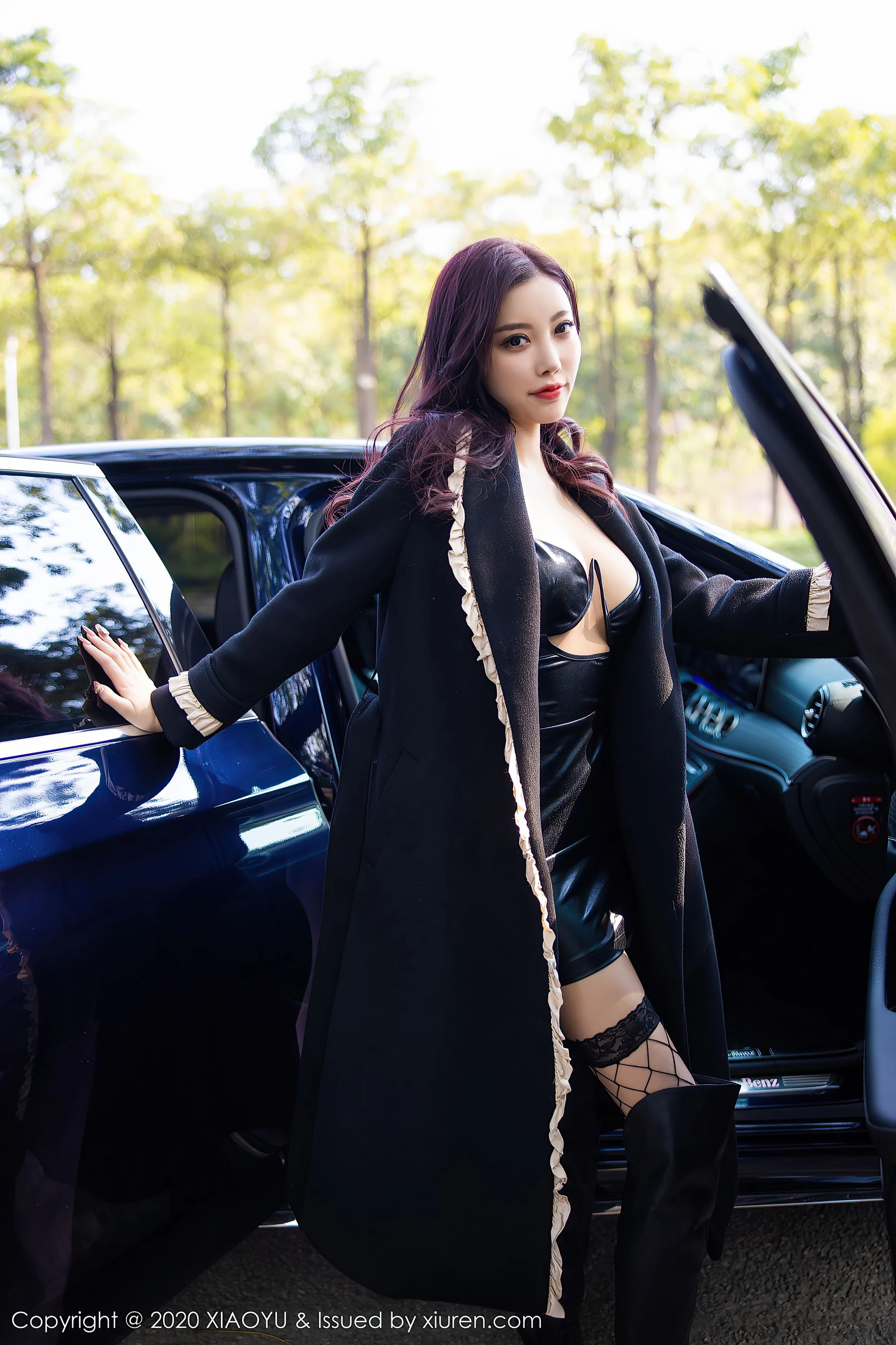 语画界 Vol.338 杨晨晨sugar