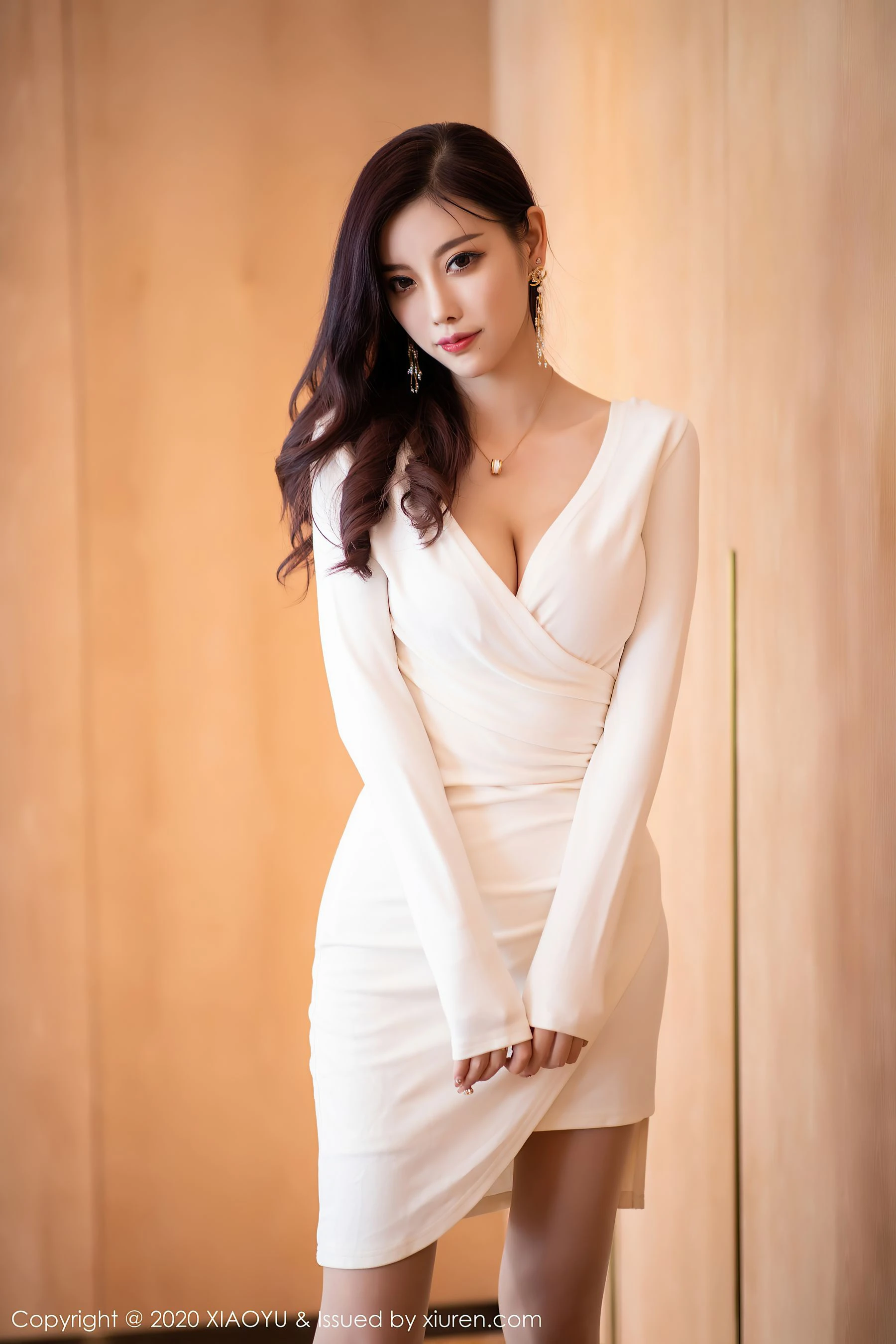 语画界 Vol.377 杨晨晨sugar