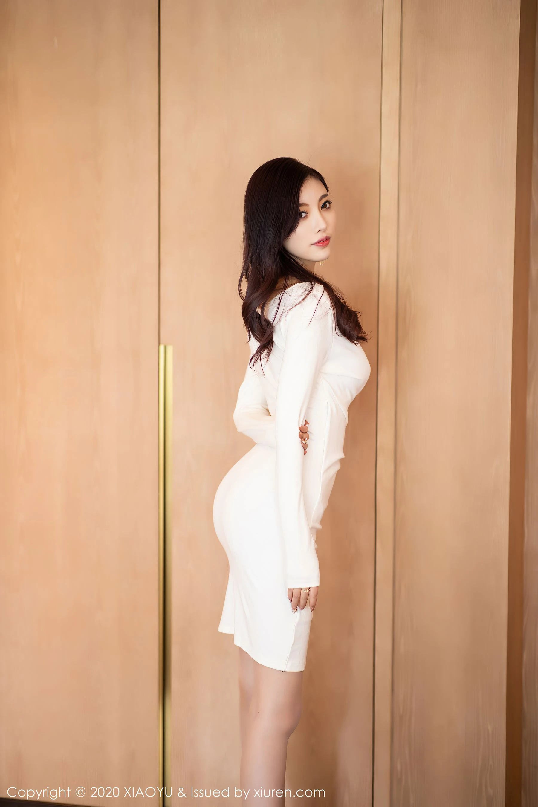 语画界 Vol.377 杨晨晨sugar