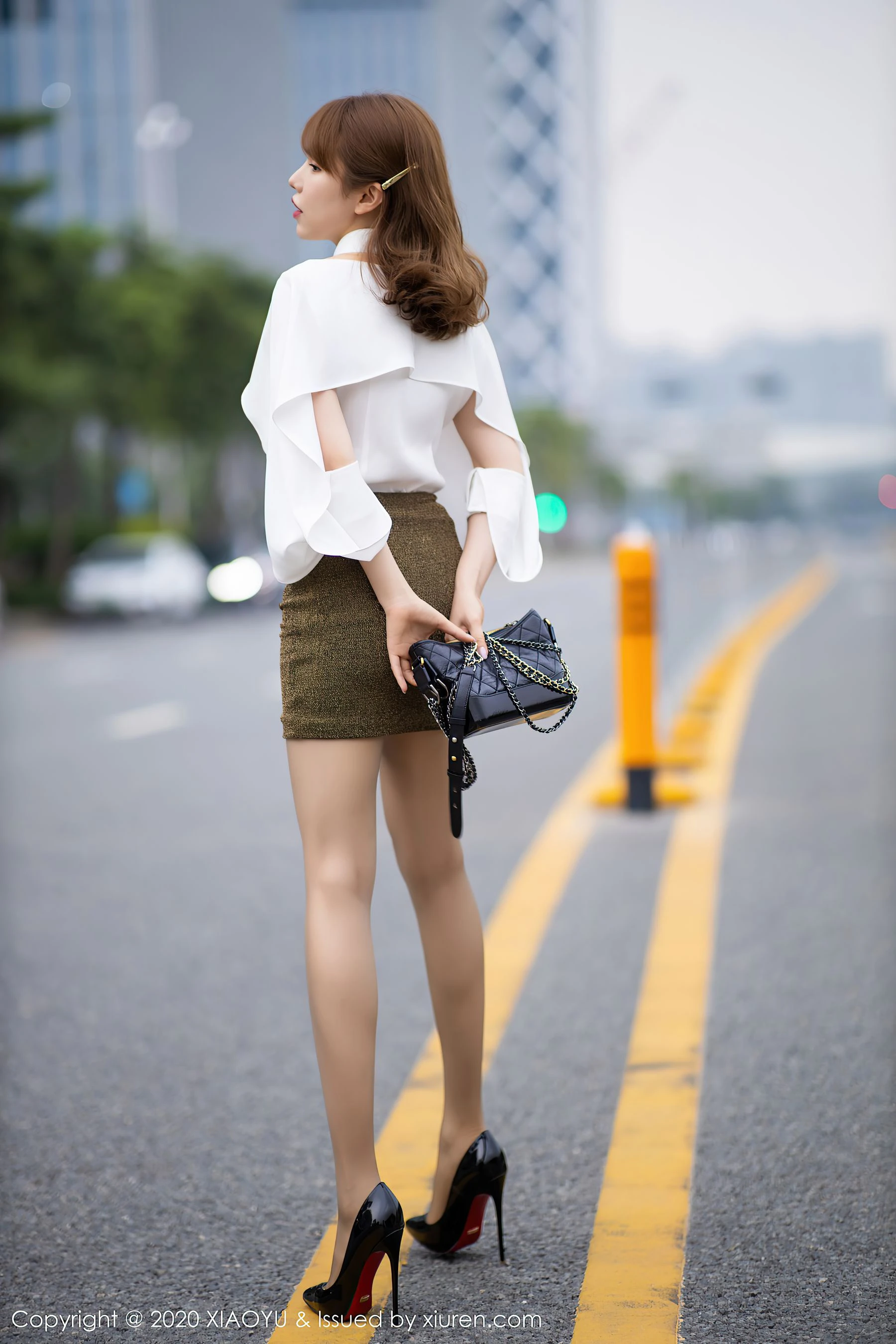 语画界 Vol.382 黄楽然