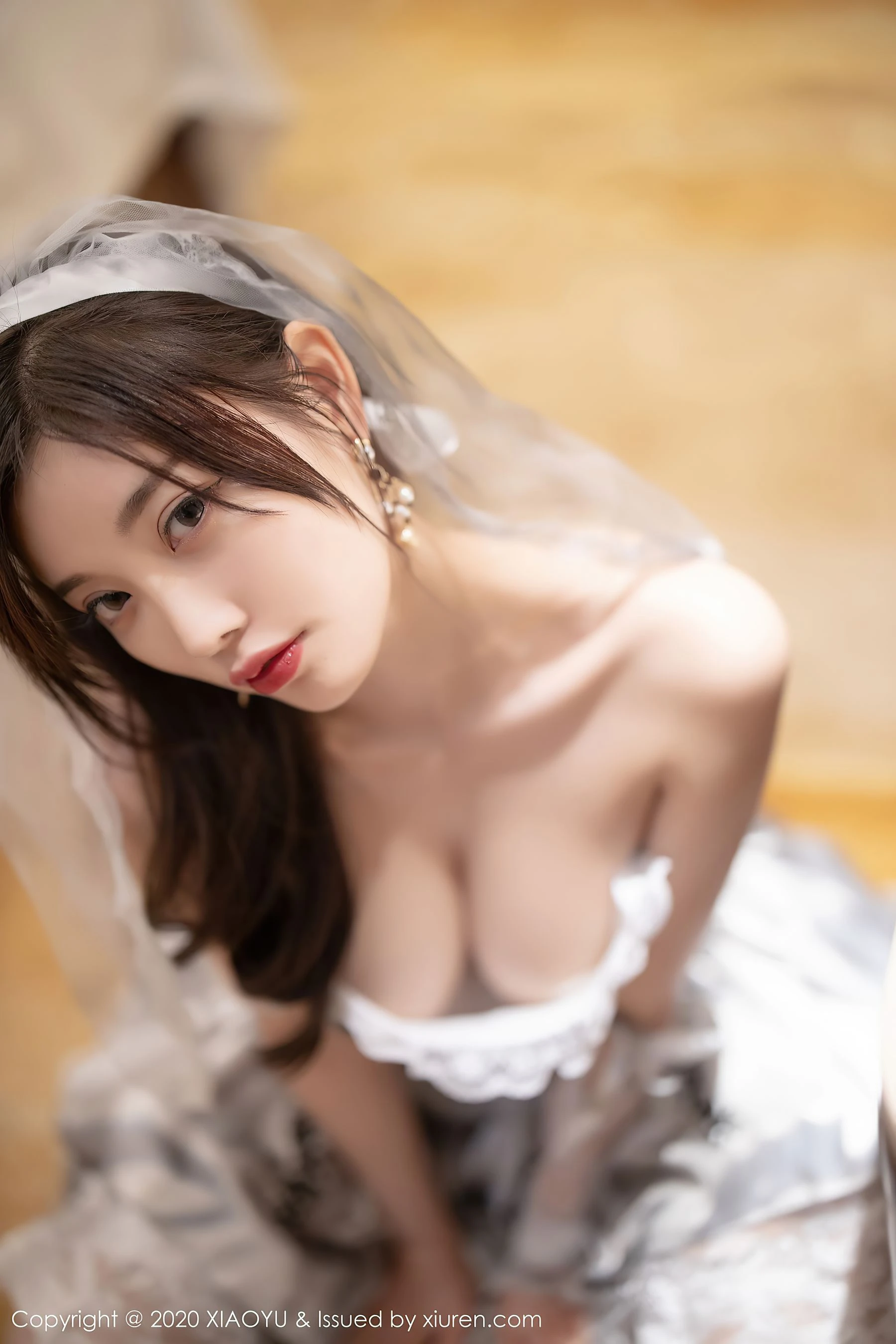 语画界 Vol.423 杨晨晨sugar