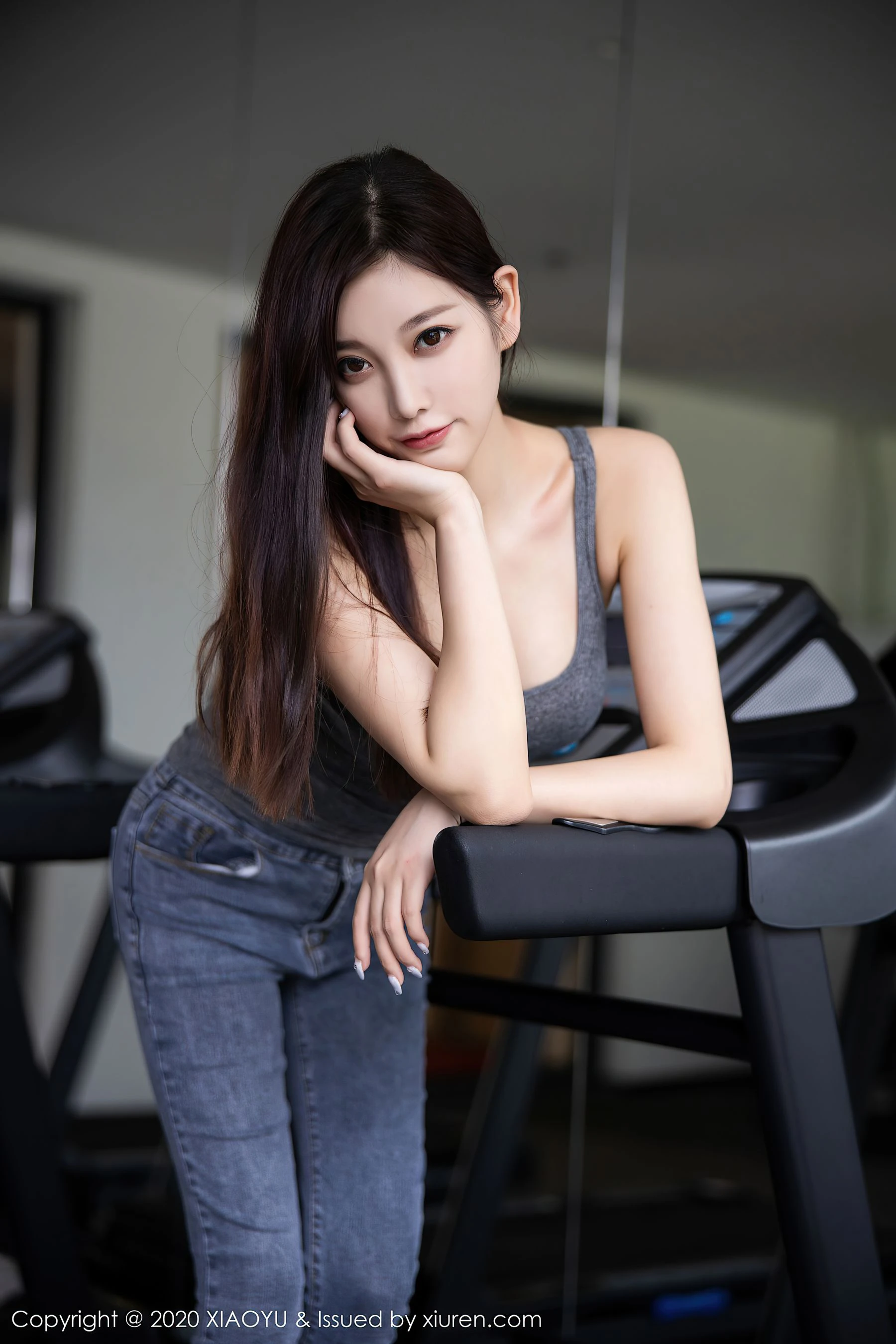 语画界 Vol.414 杨晨晨sugar