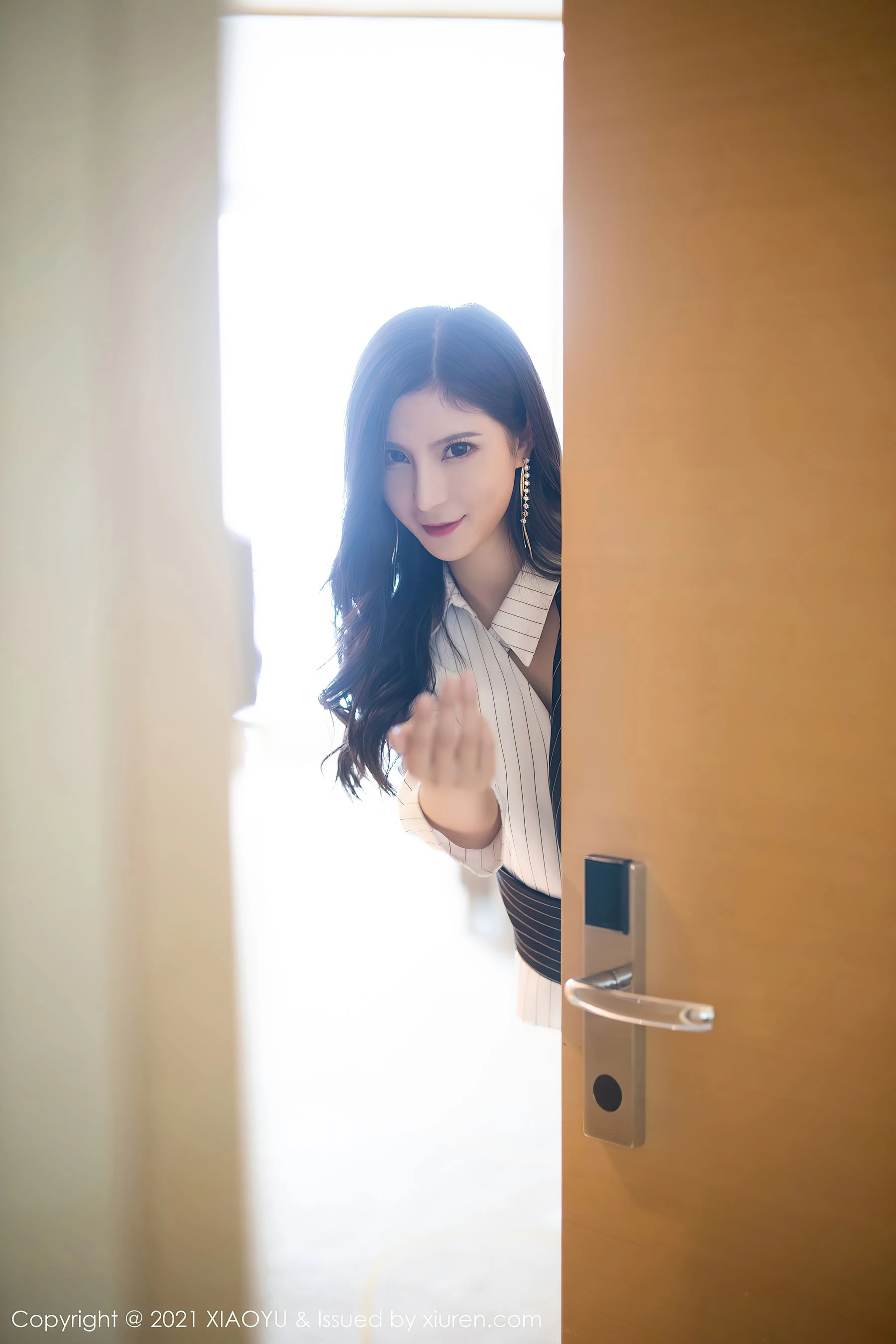 语画界 VOL.466 小蛮妖Yummy