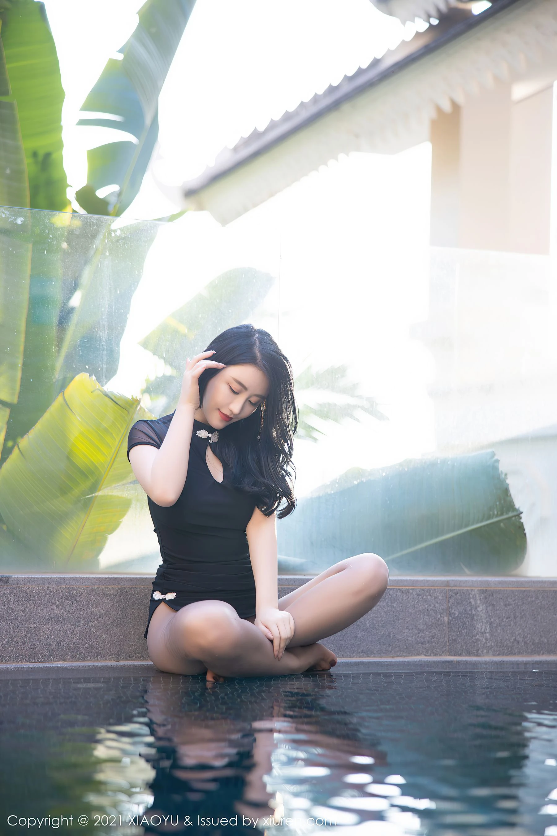 语画界 Vol.476 Cherry绯月樱