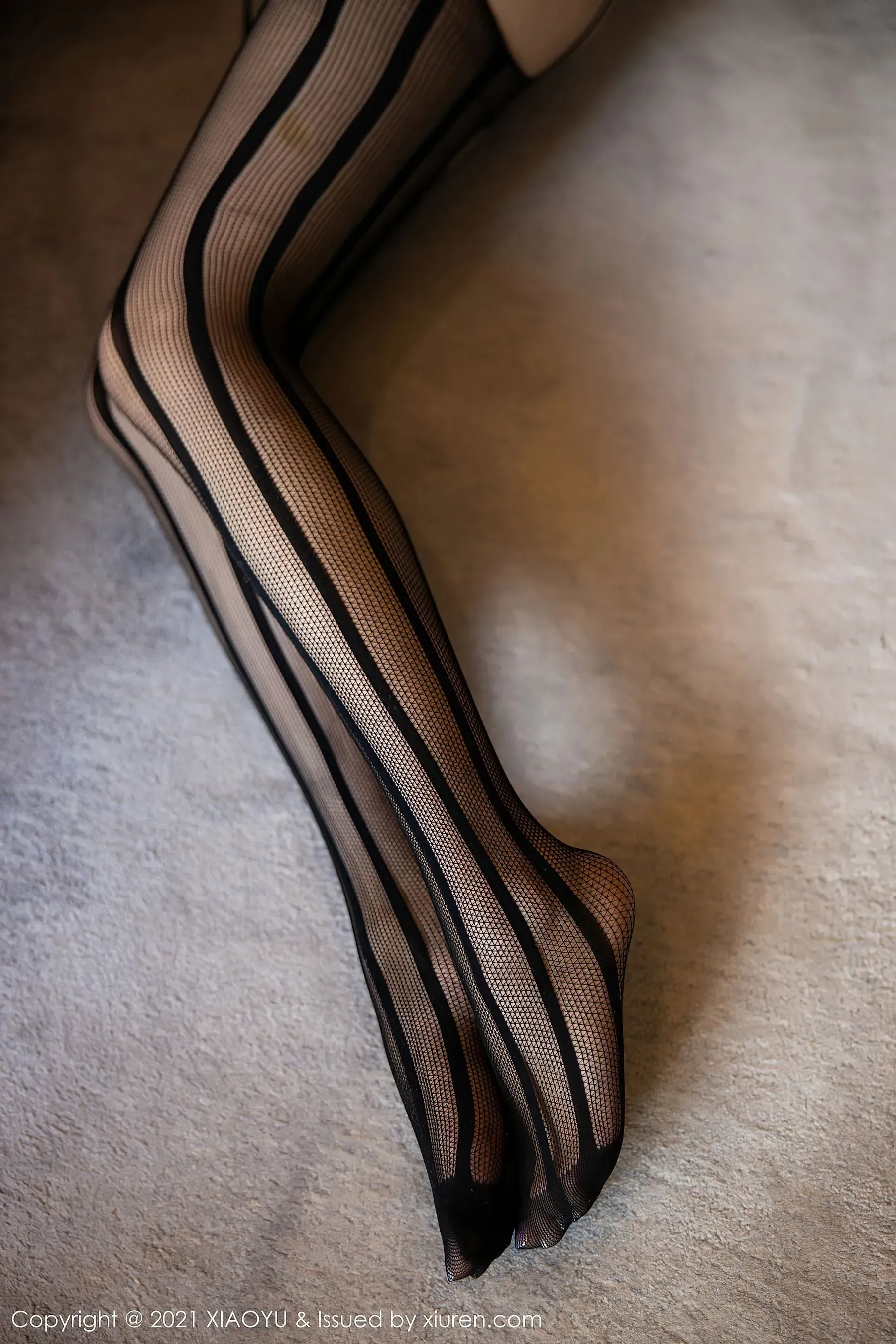 语画界 VOL.459 芝芝Booty