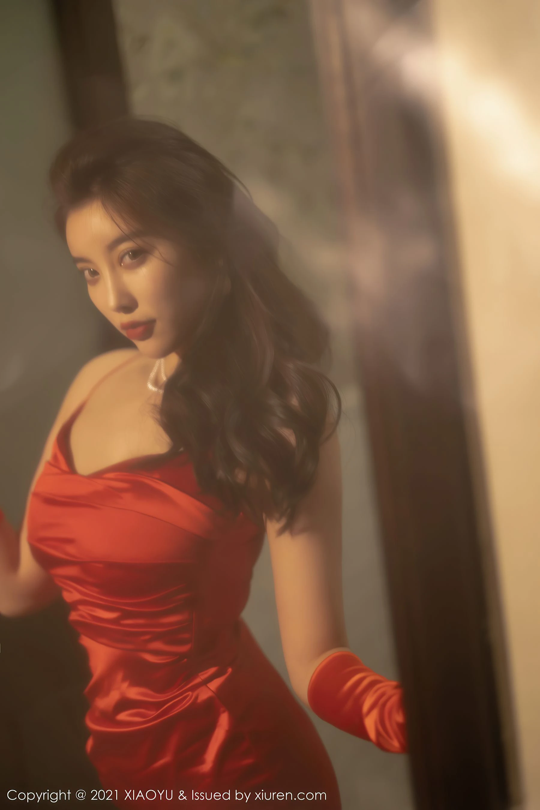 语画界 Vol.582 杨晨晨Yome