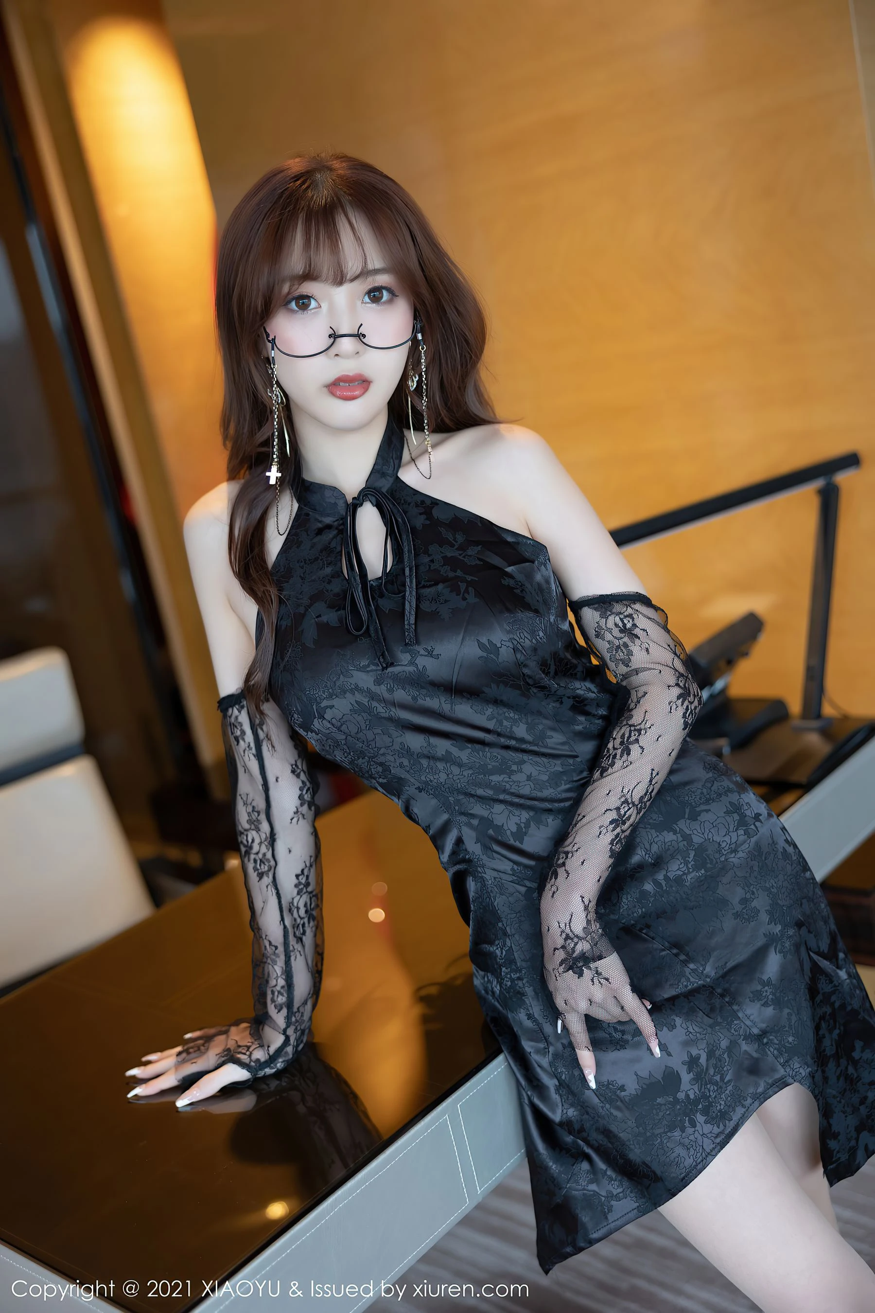 语画界 Vol.578 林星阑