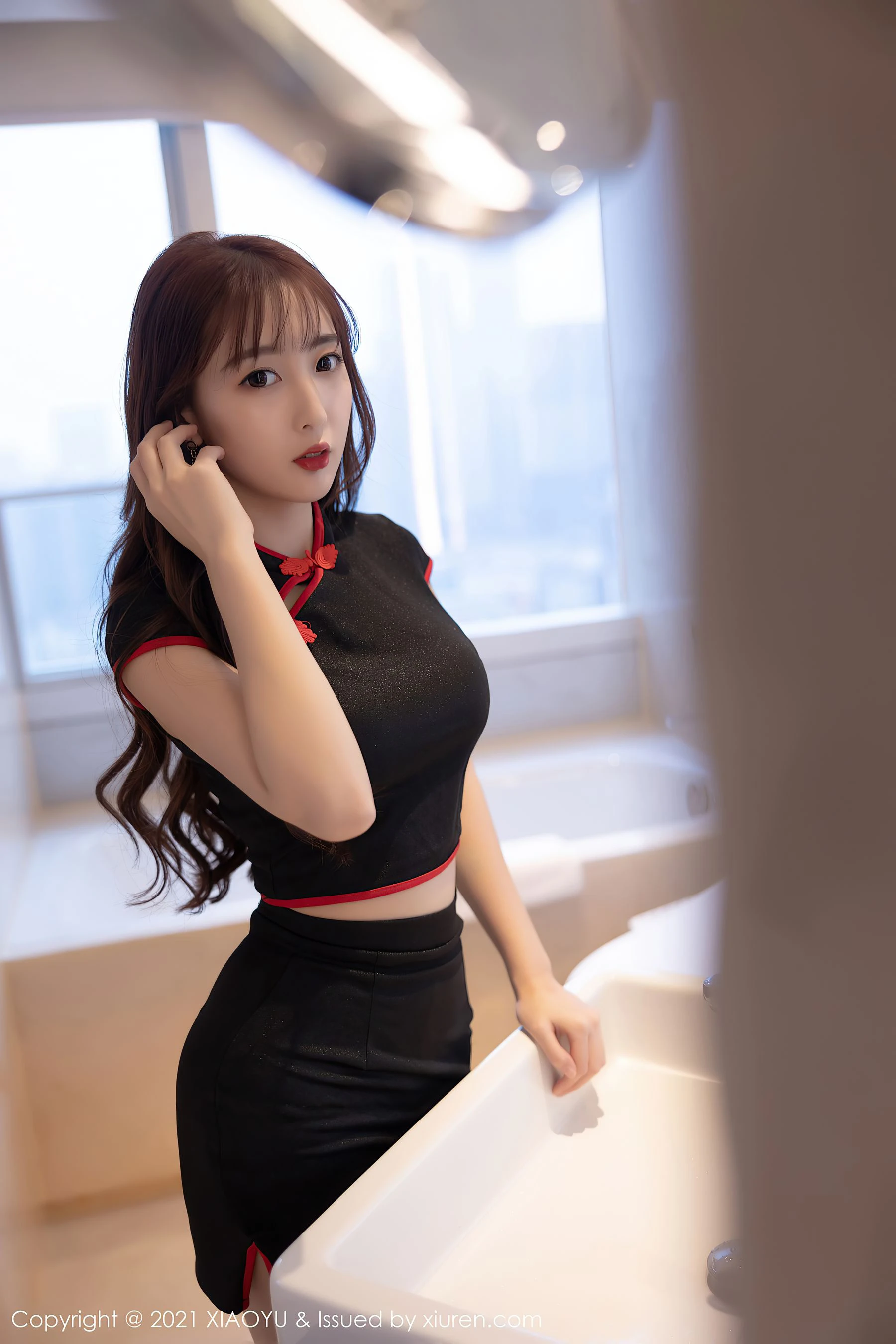 语画界 Vol.574 林星阑