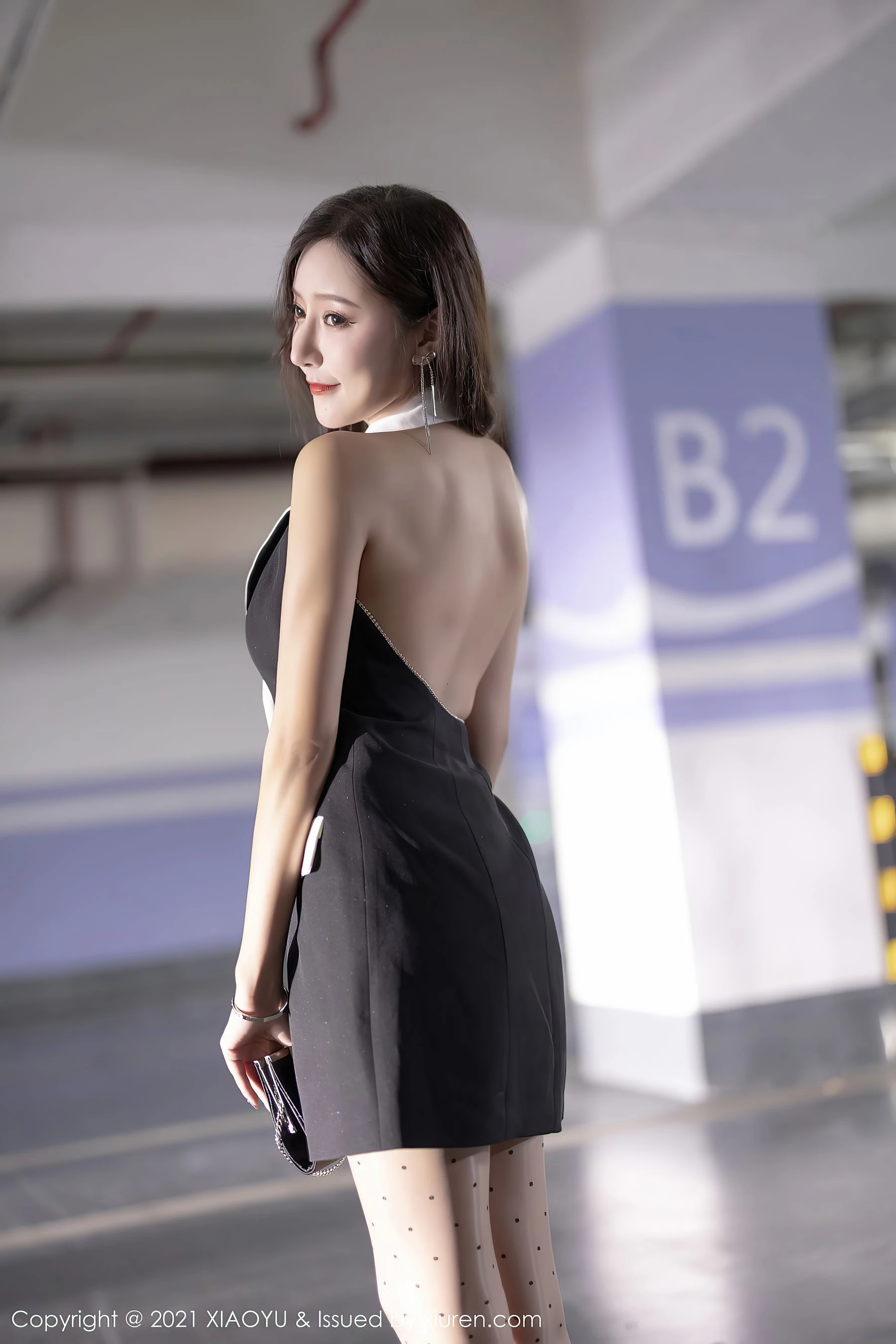 语画界 Vol.573 王馨瑶yanni