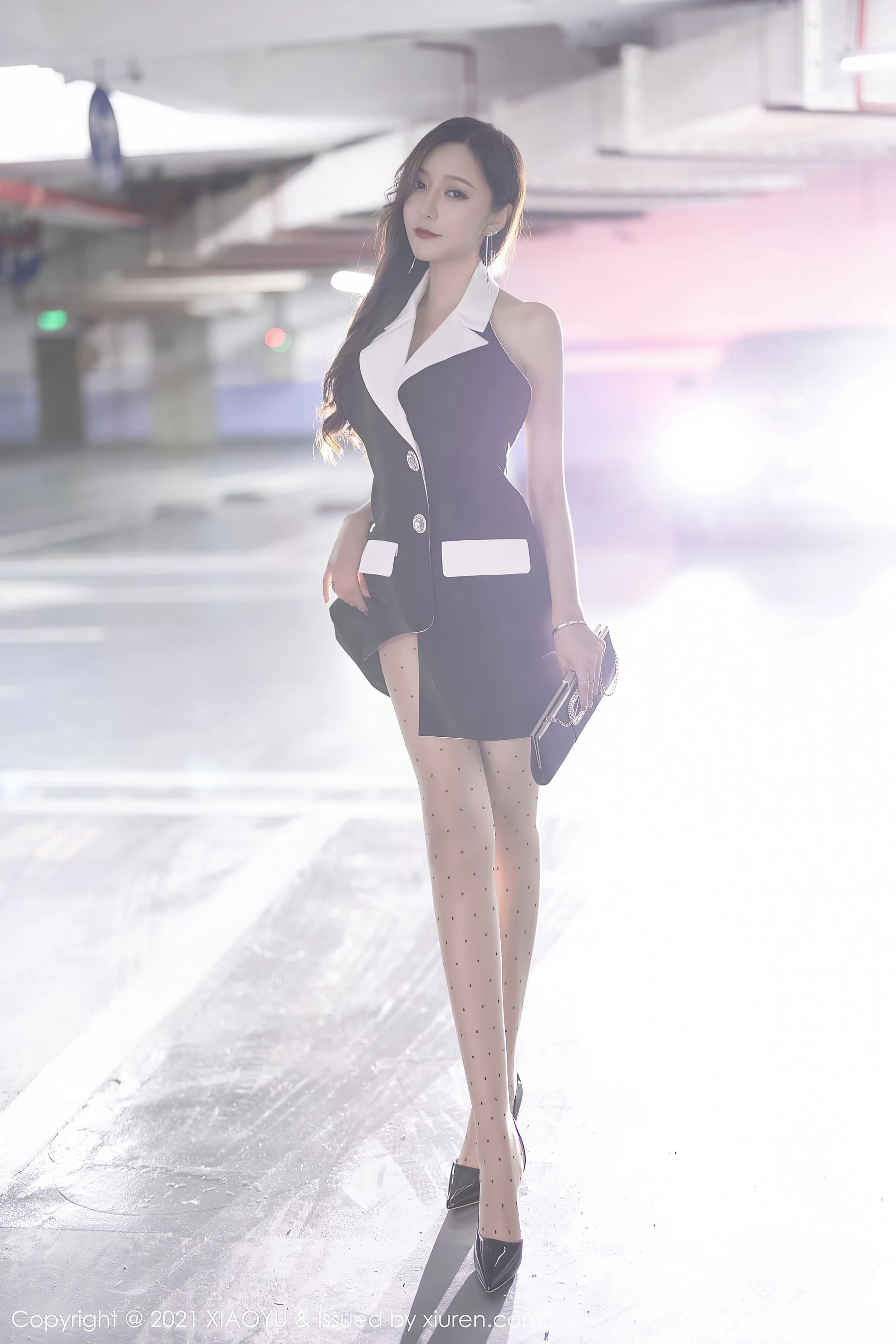 语画界 Vol.573 王馨瑶yanni