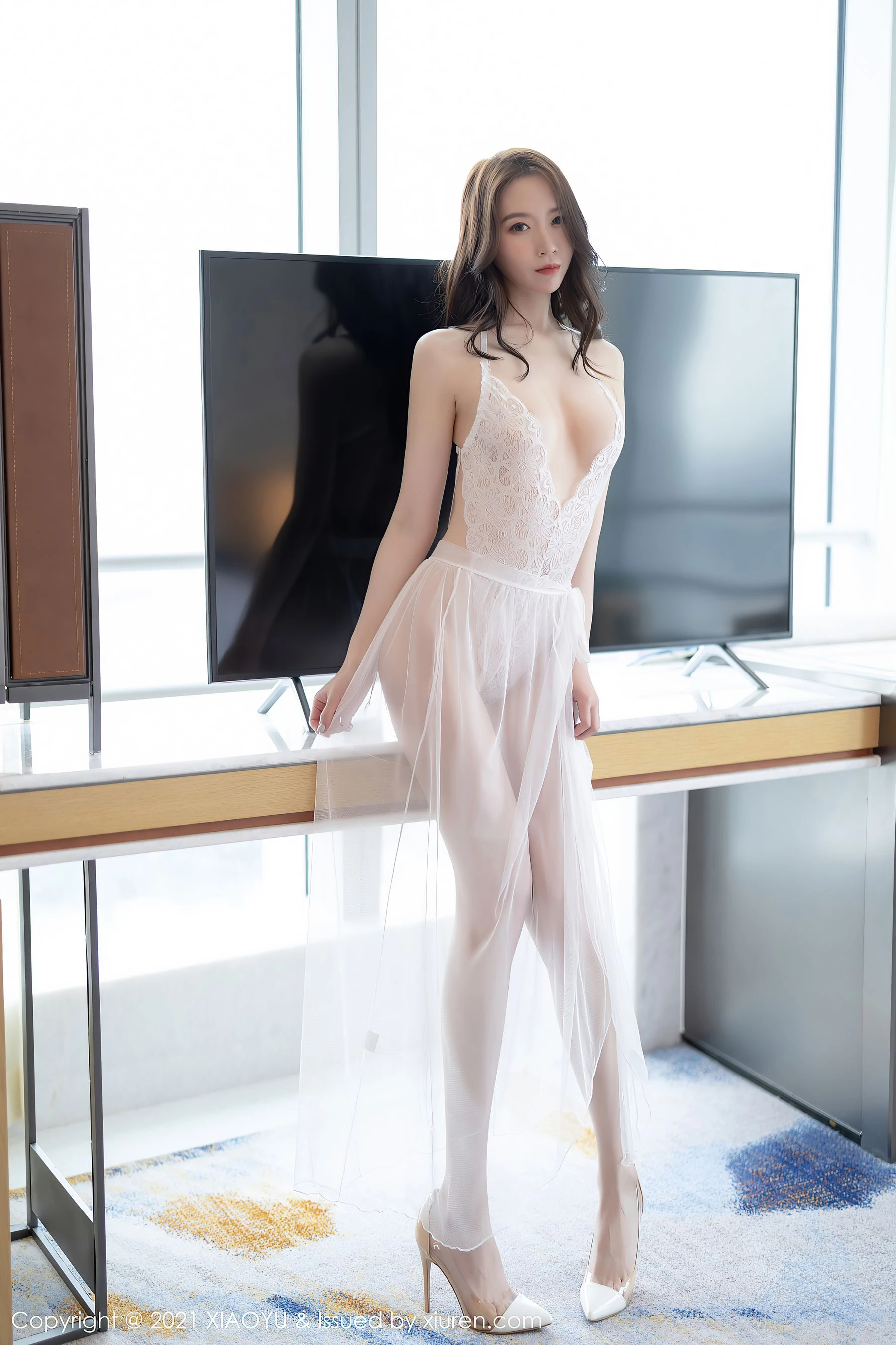 语画界 Vol.570 梦心月