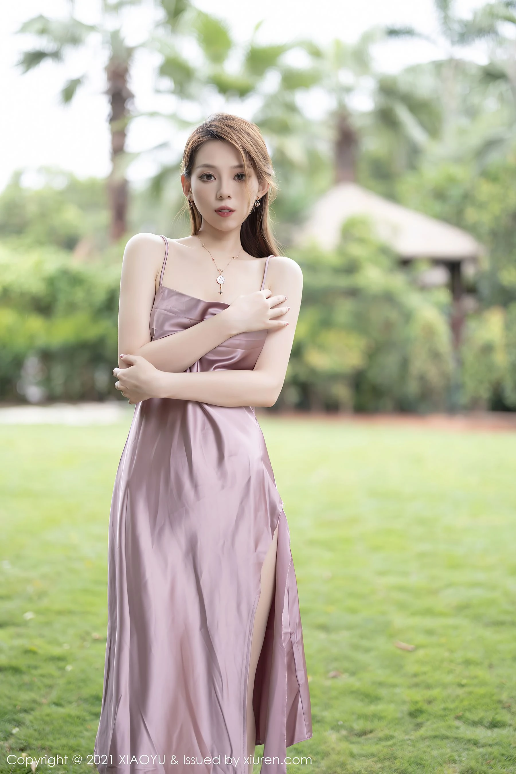 语画界 Vol.571 言沫