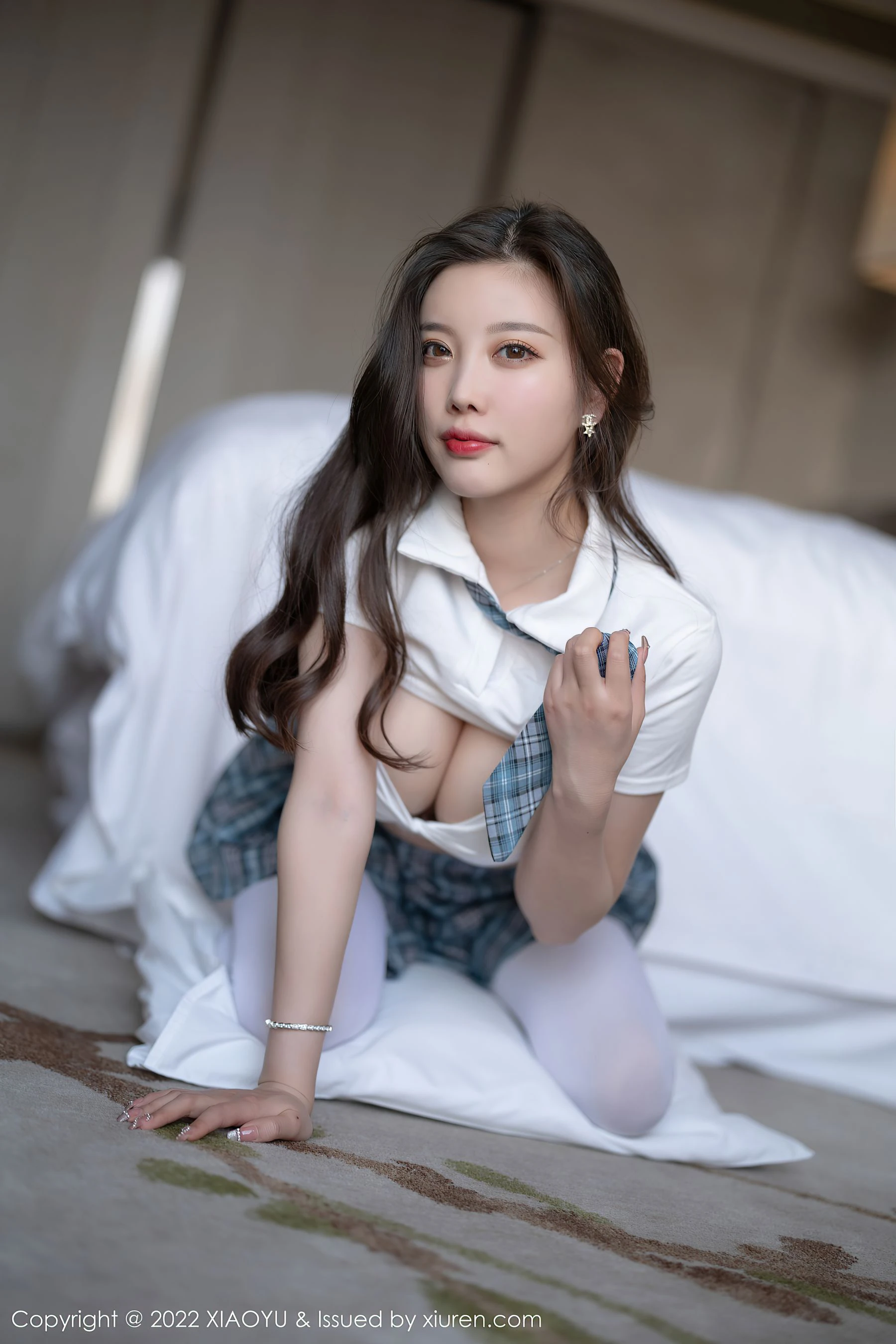 语画界 Vol.692 杨晨晨Yome