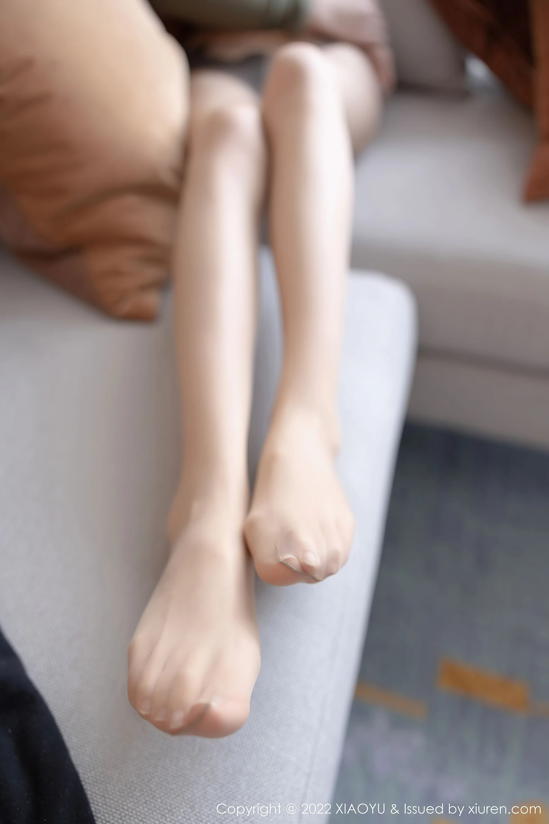 语画界 Vol.706 林星阑