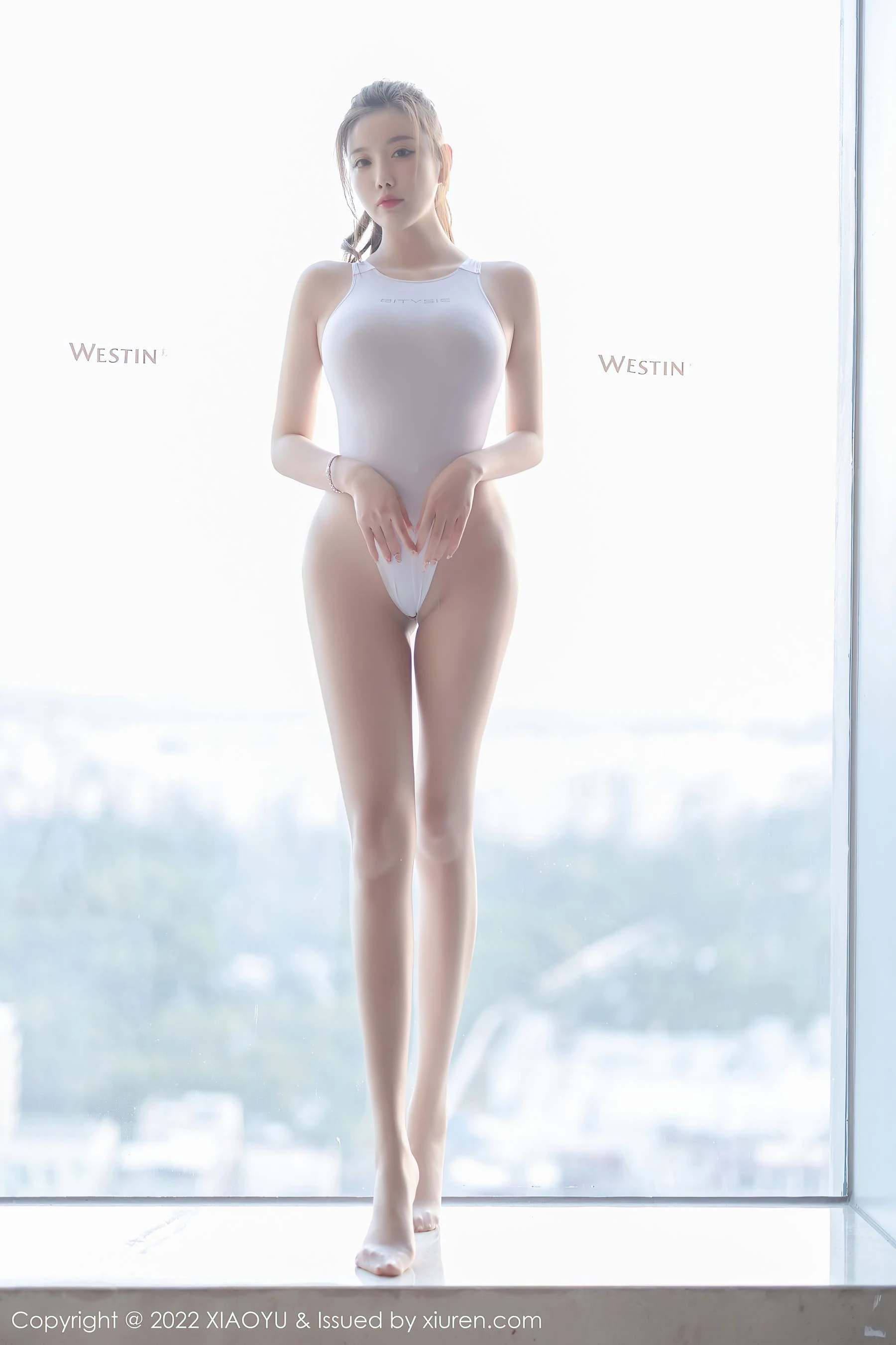 语画界 Vol.714 杨晨晨Yome